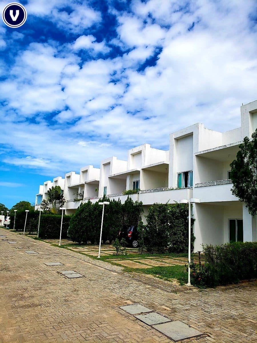 Casa em condomínio - Venda, Edson Queiroz, Fortaleza, CE