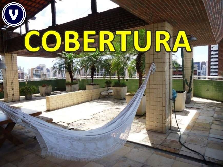 Apartamento - Venda, Aldeota, Fortaleza, CE