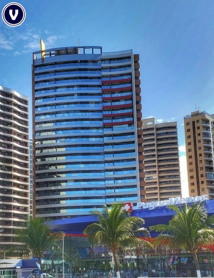 Apartamento - Locação, Meireles, Fortaleza, CE