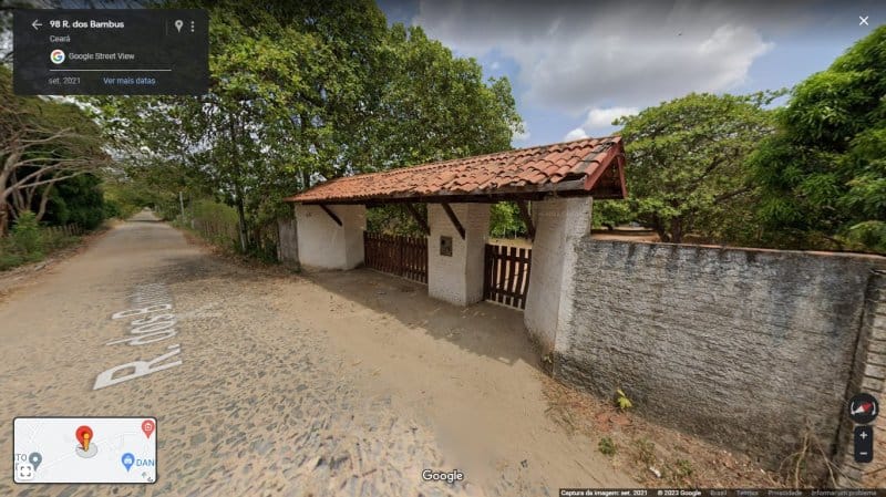 Terreno, 15 hectares - Foto 2