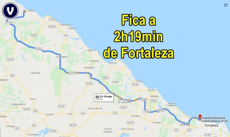 Terreno, 136 hectares - Foto 6