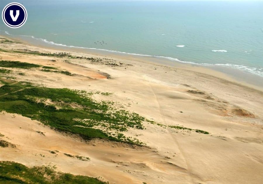 Terreno, 136 hectares - Foto 19