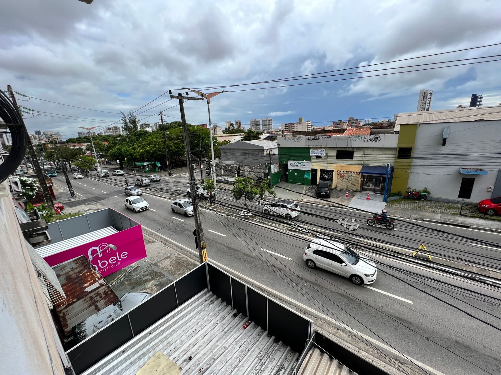 Apartamento - Locação, Tauape, Fortaleza, CE