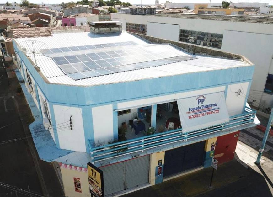 Prédio Inteiro, 572 m² - Foto 1
