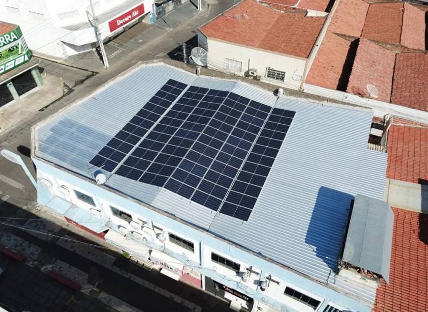 Prédio Inteiro, 572 m² - Foto 2