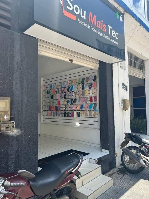 Prédio Inteiro, 572 m² - Foto 12