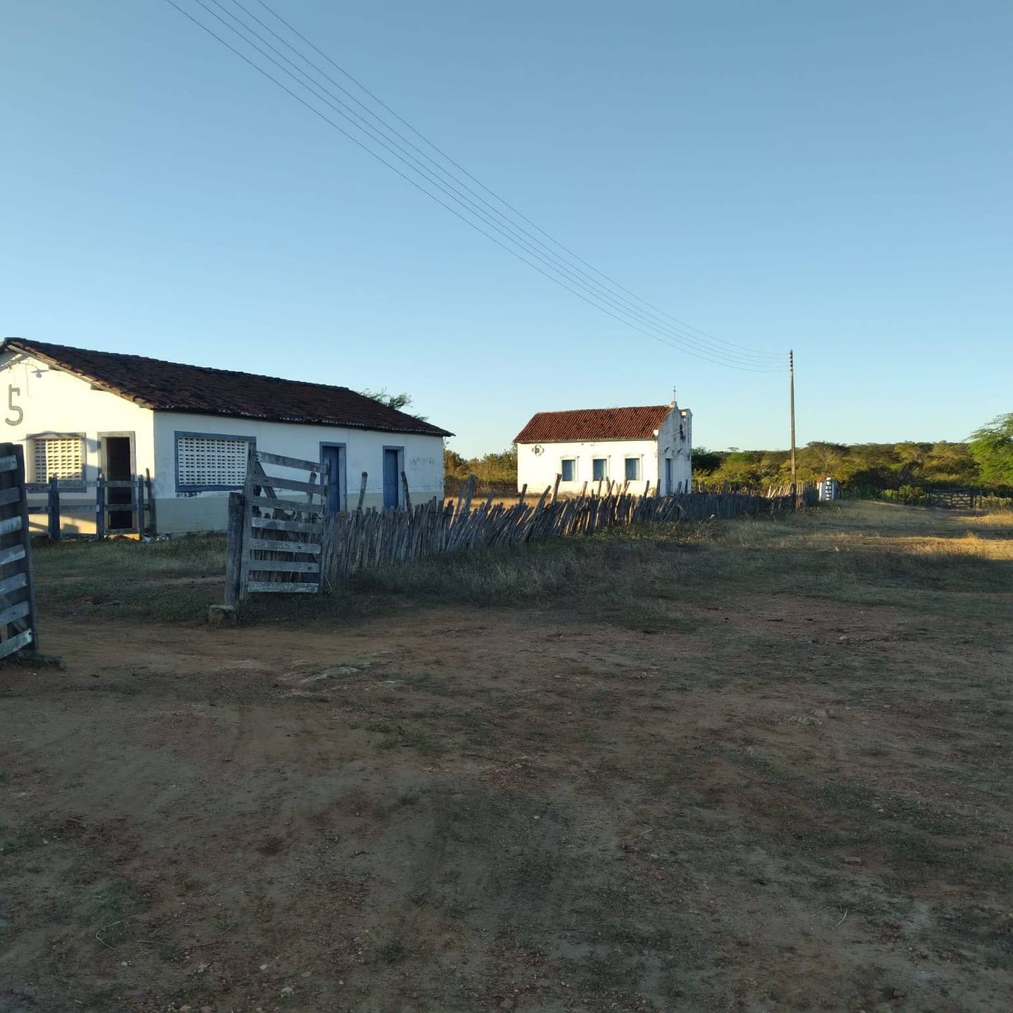 Sítio, 30 quartos, 320 hectares - Foto 49