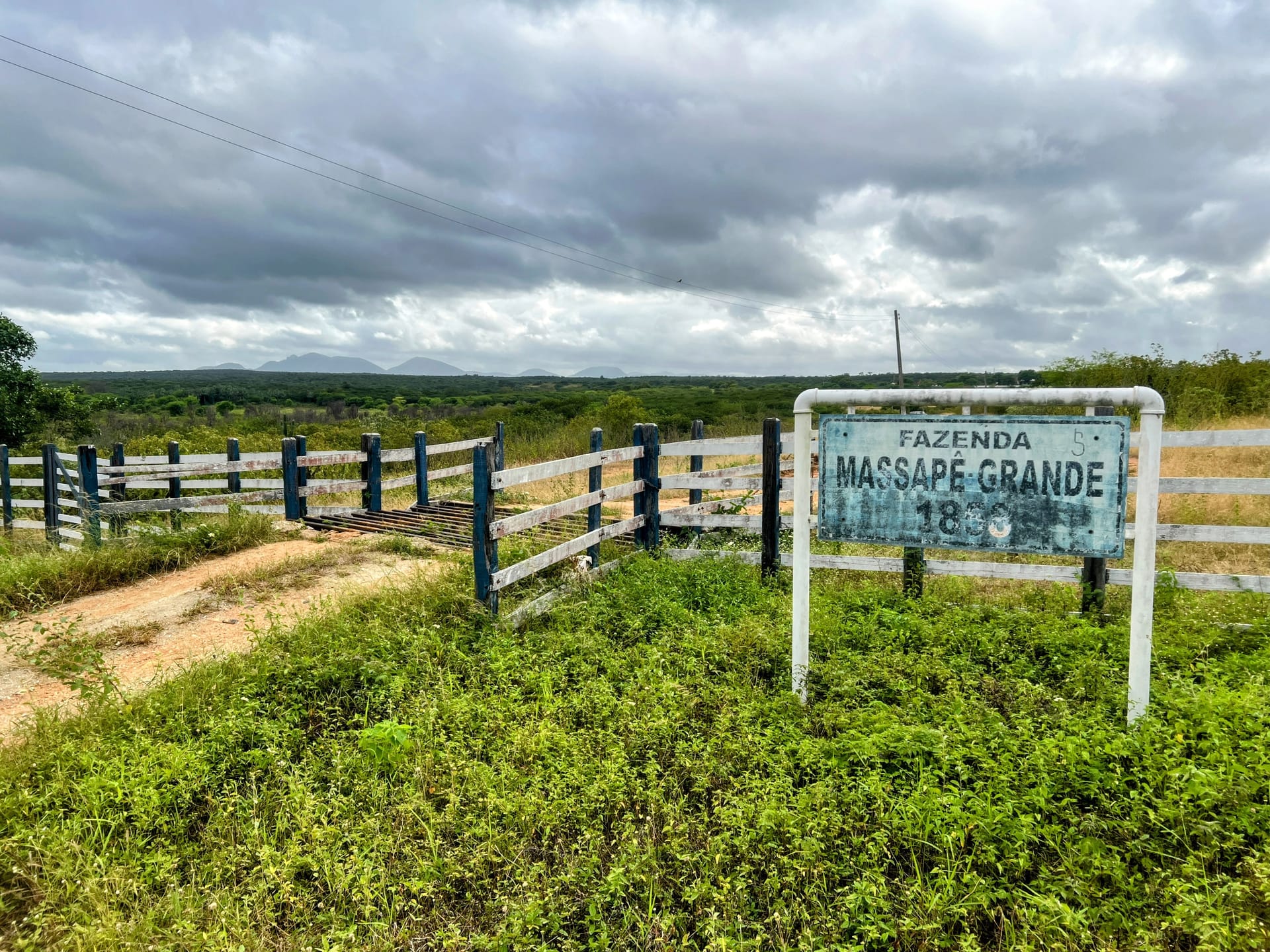 Sítio, 30 quartos, 320 hectares - Foto 3