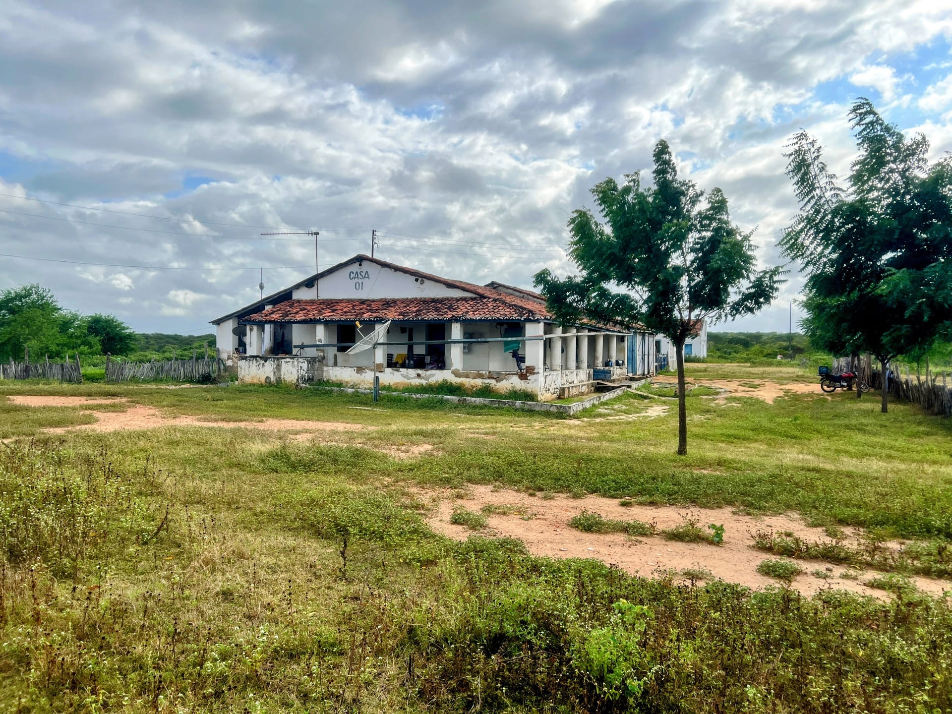 Sítio, 30 quartos, 320 hectares - Foto 12