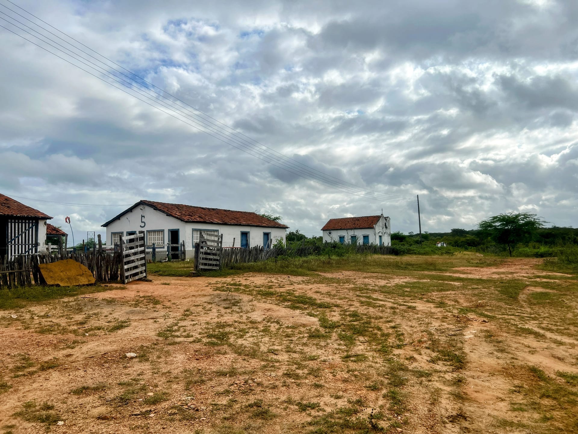 Sítio, 30 quartos, 320 hectares - Foto 11