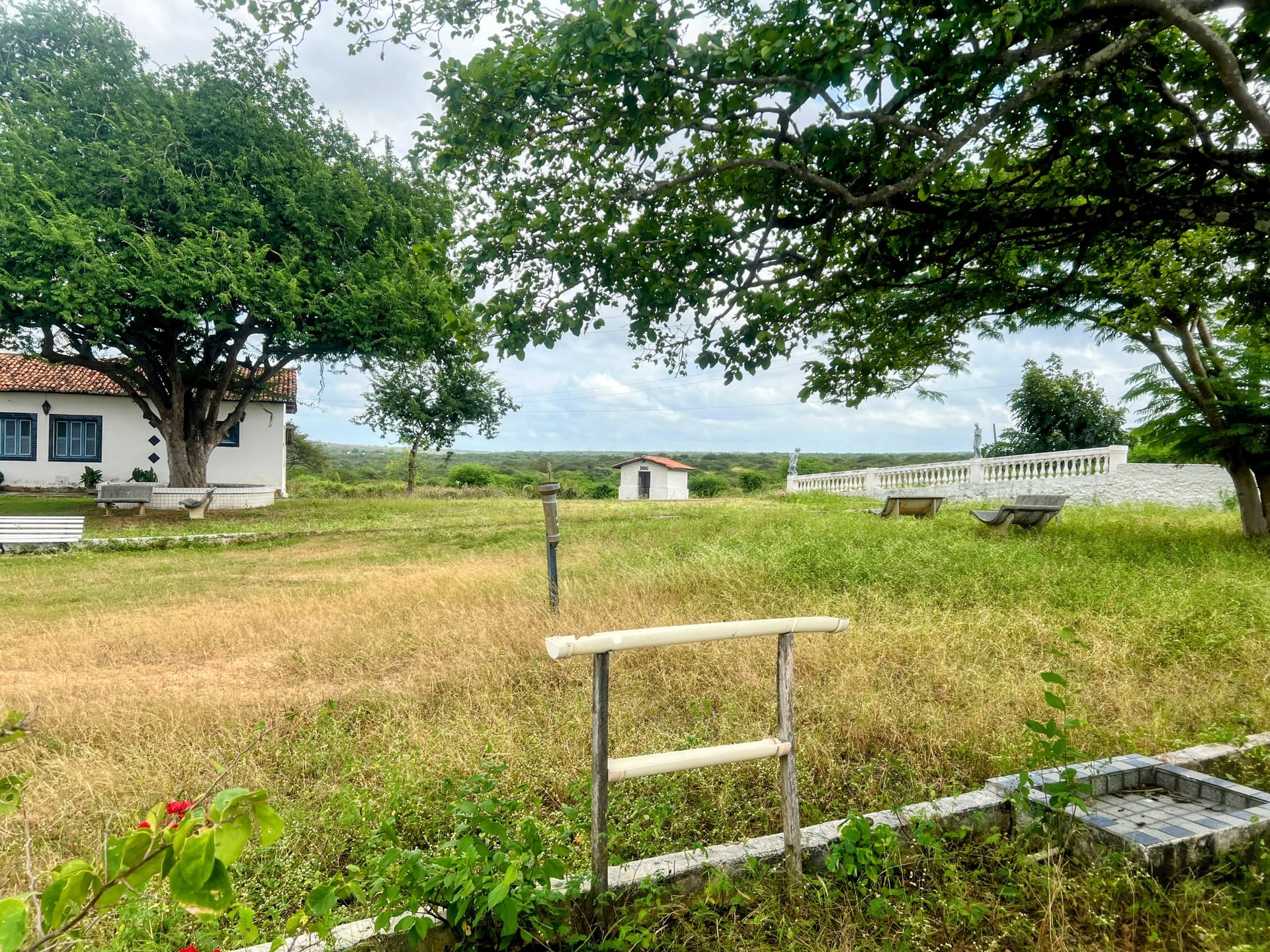 Sítio, 30 quartos, 320 hectares - Foto 27