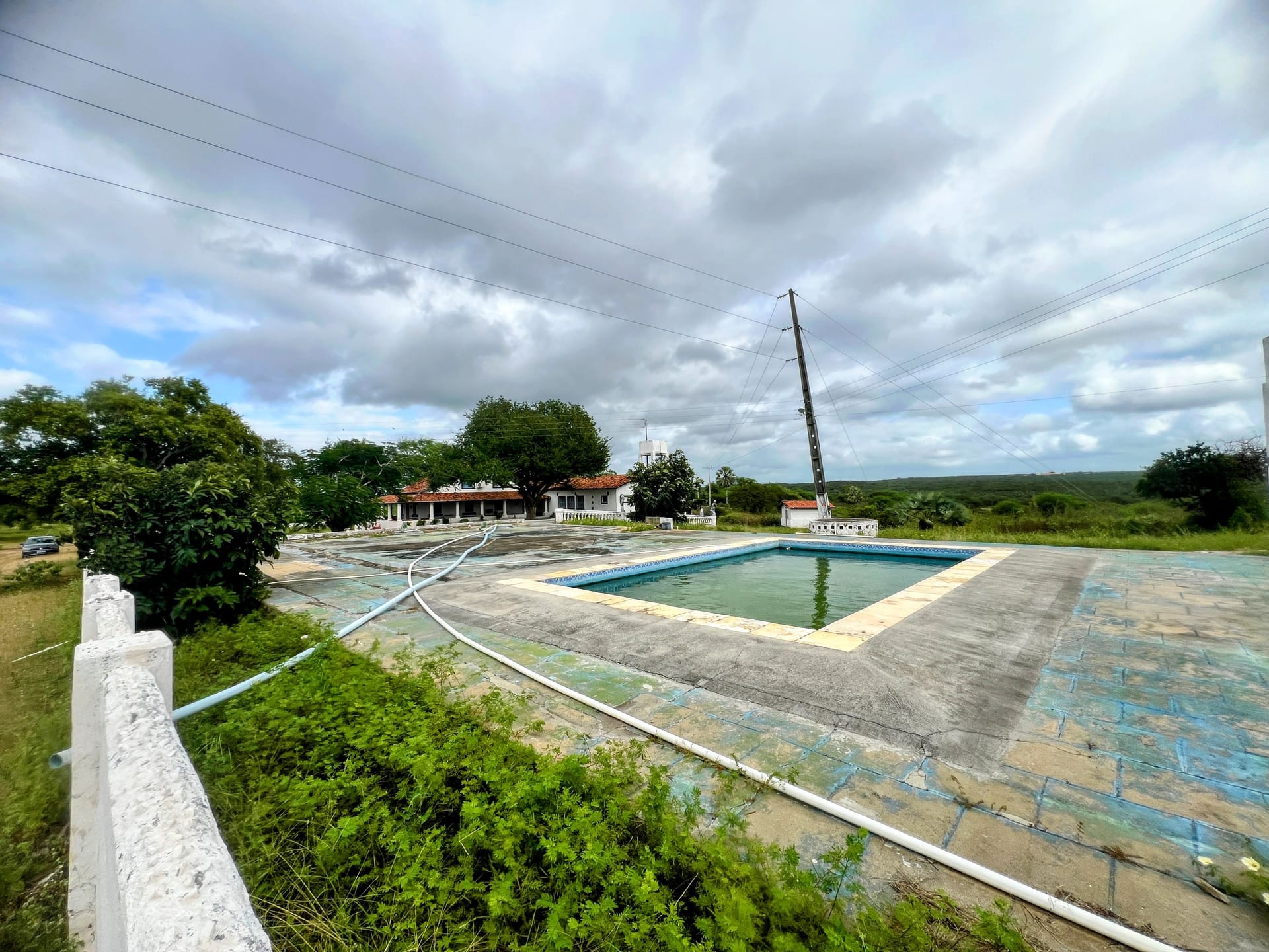 Sítio, 30 quartos, 320 hectares - Foto 17