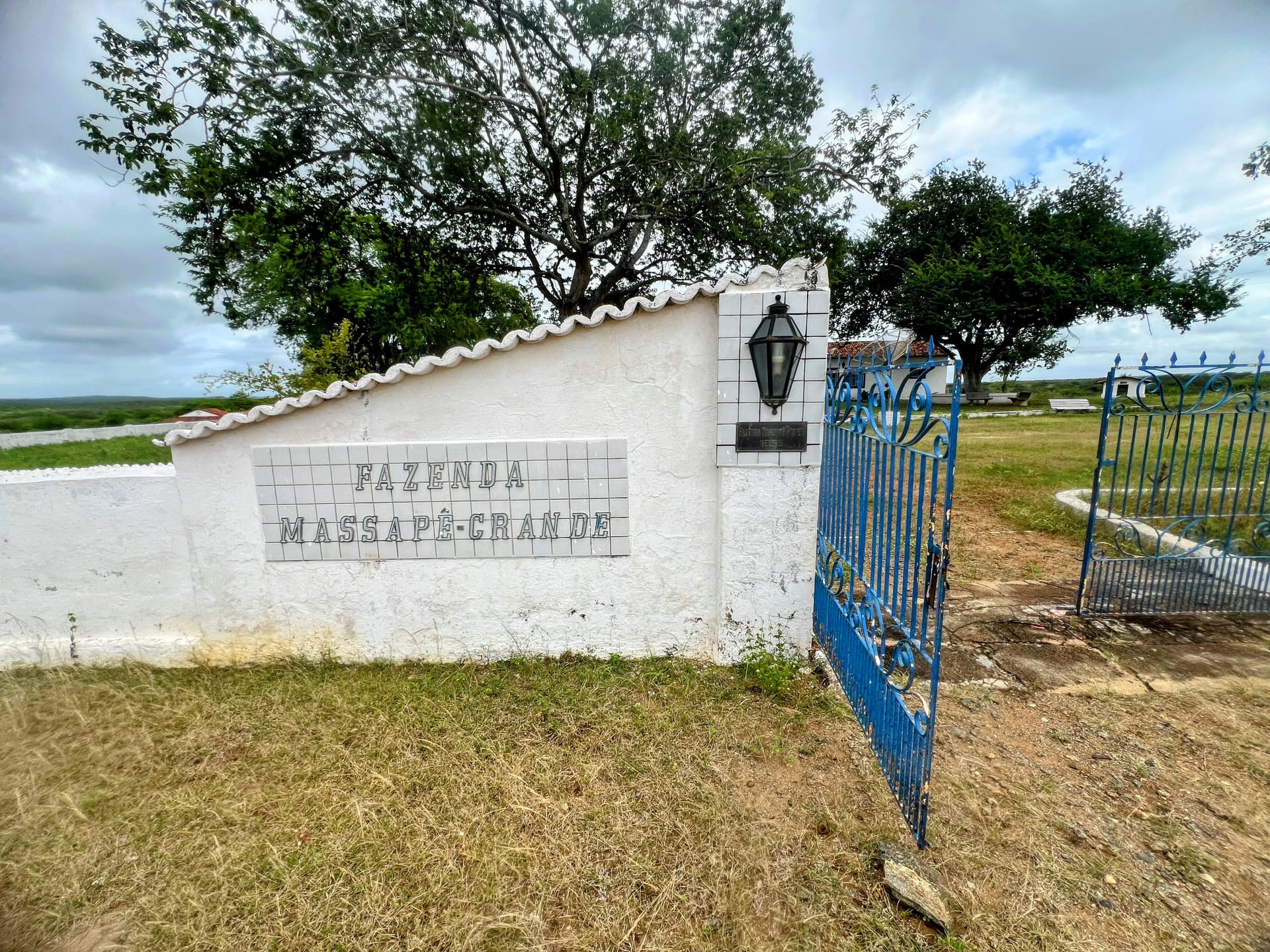Sítio, 30 quartos, 320 hectares - Foto 28