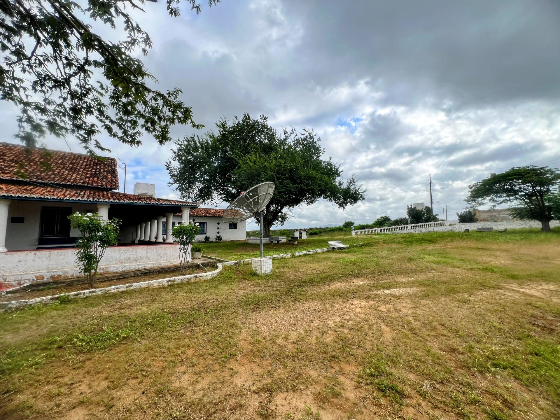 Sítio, 30 quartos, 320 hectares - Foto 30