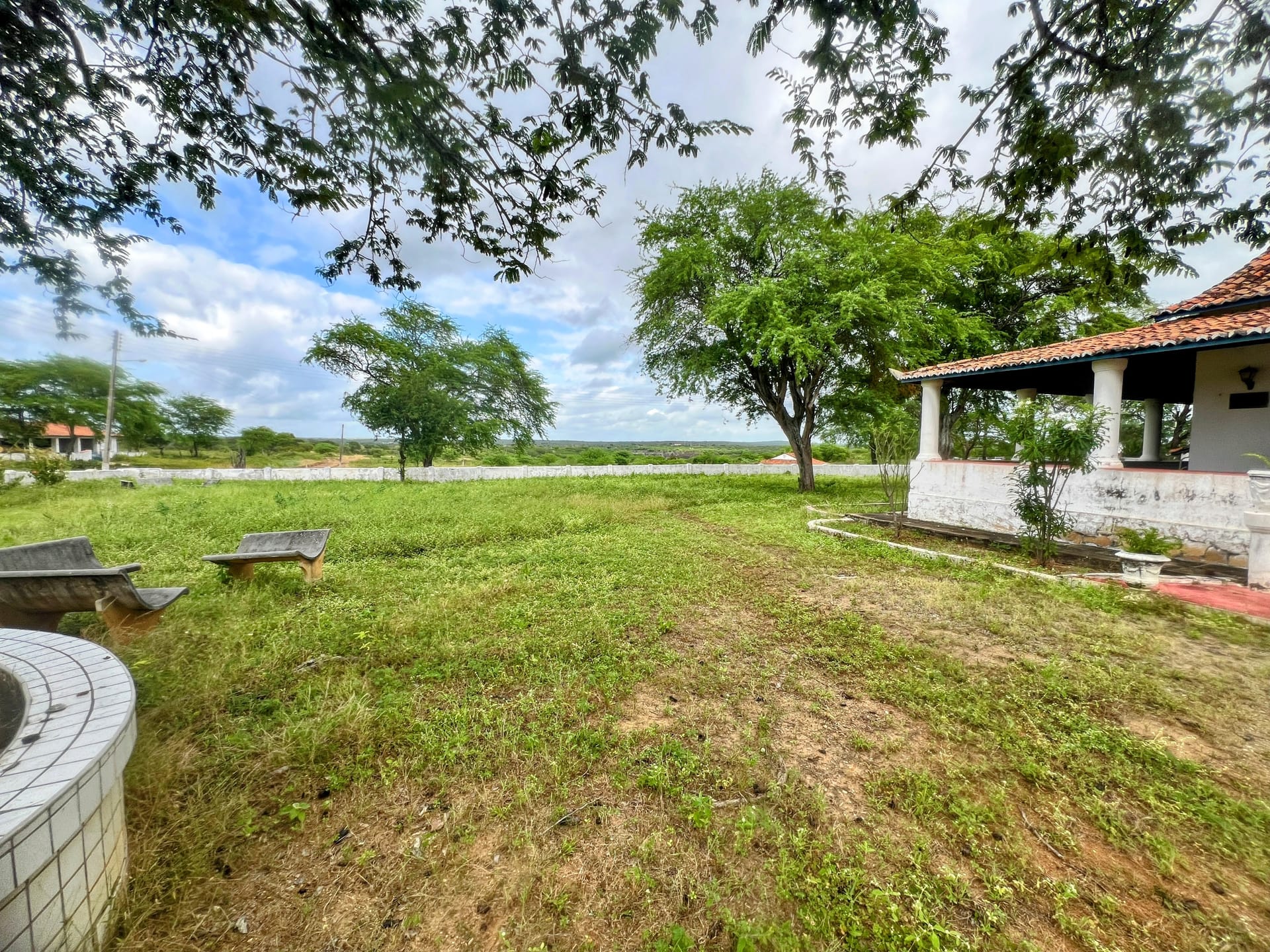 Sítio, 30 quartos, 320 hectares - Foto 16