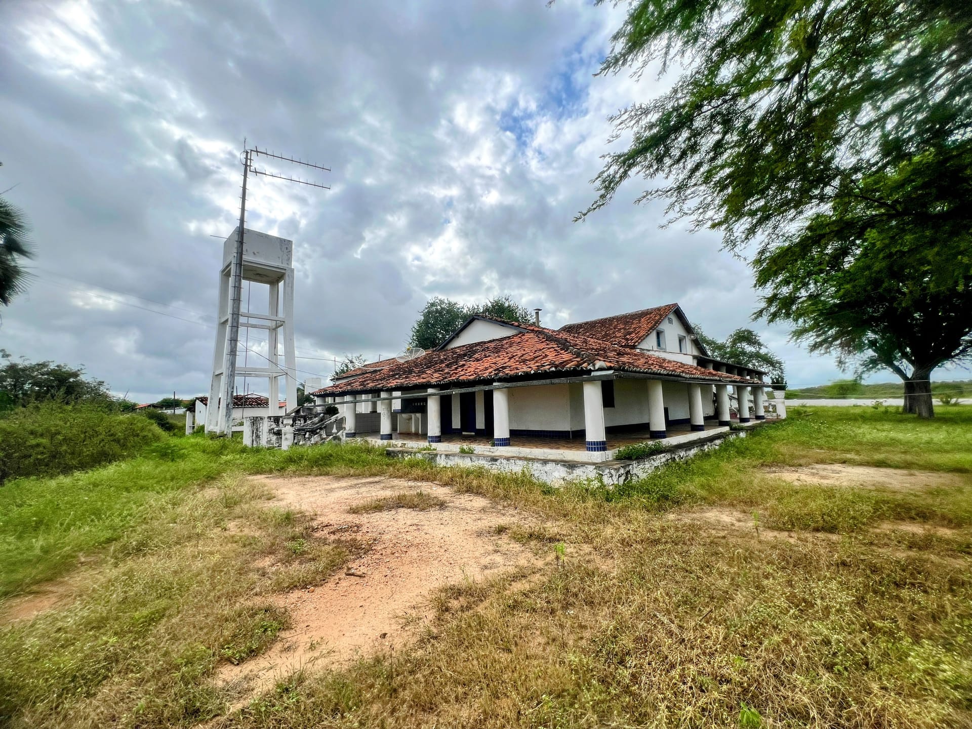 Sítio, 30 quartos, 320 hectares - Foto 38