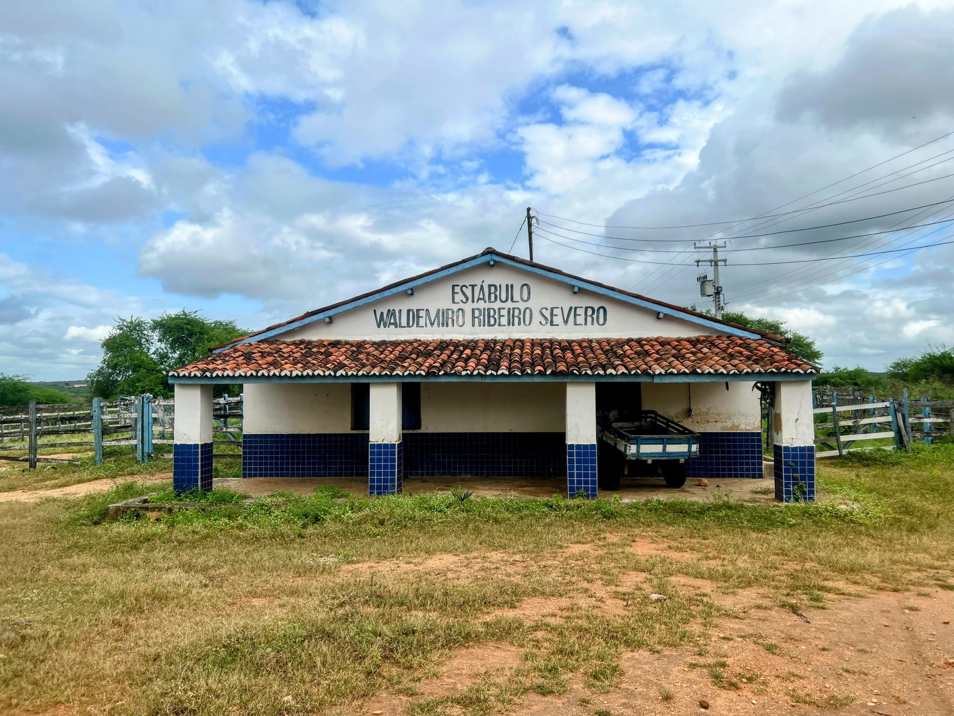 Sítio, 30 quartos, 320 hectares - Foto 42