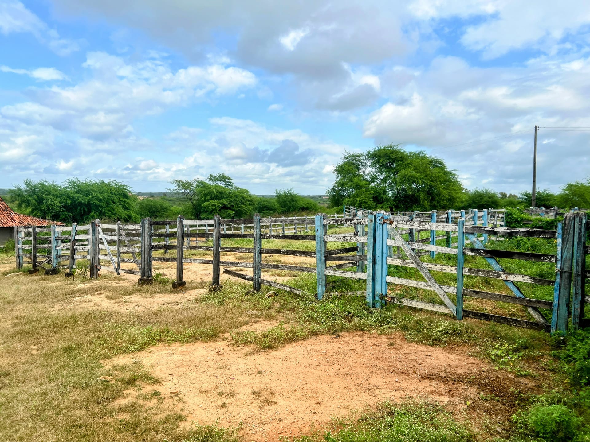 Sítio, 30 quartos, 320 hectares - Foto 33