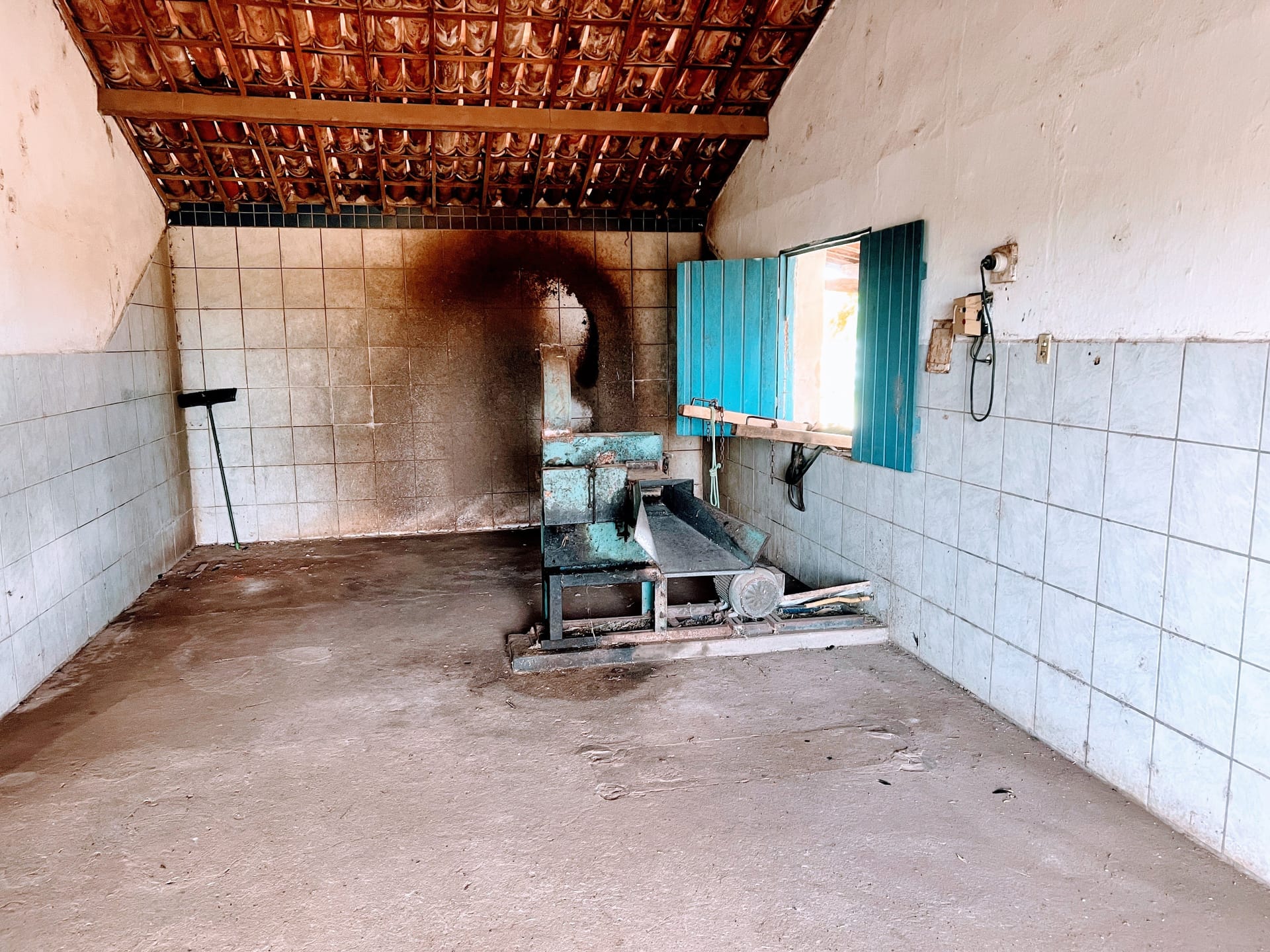 Sítio, 30 quartos, 320 hectares - Foto 34
