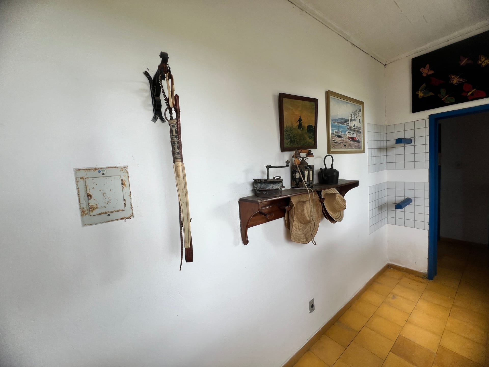 Sítio, 30 quartos, 320 hectares - Foto 47