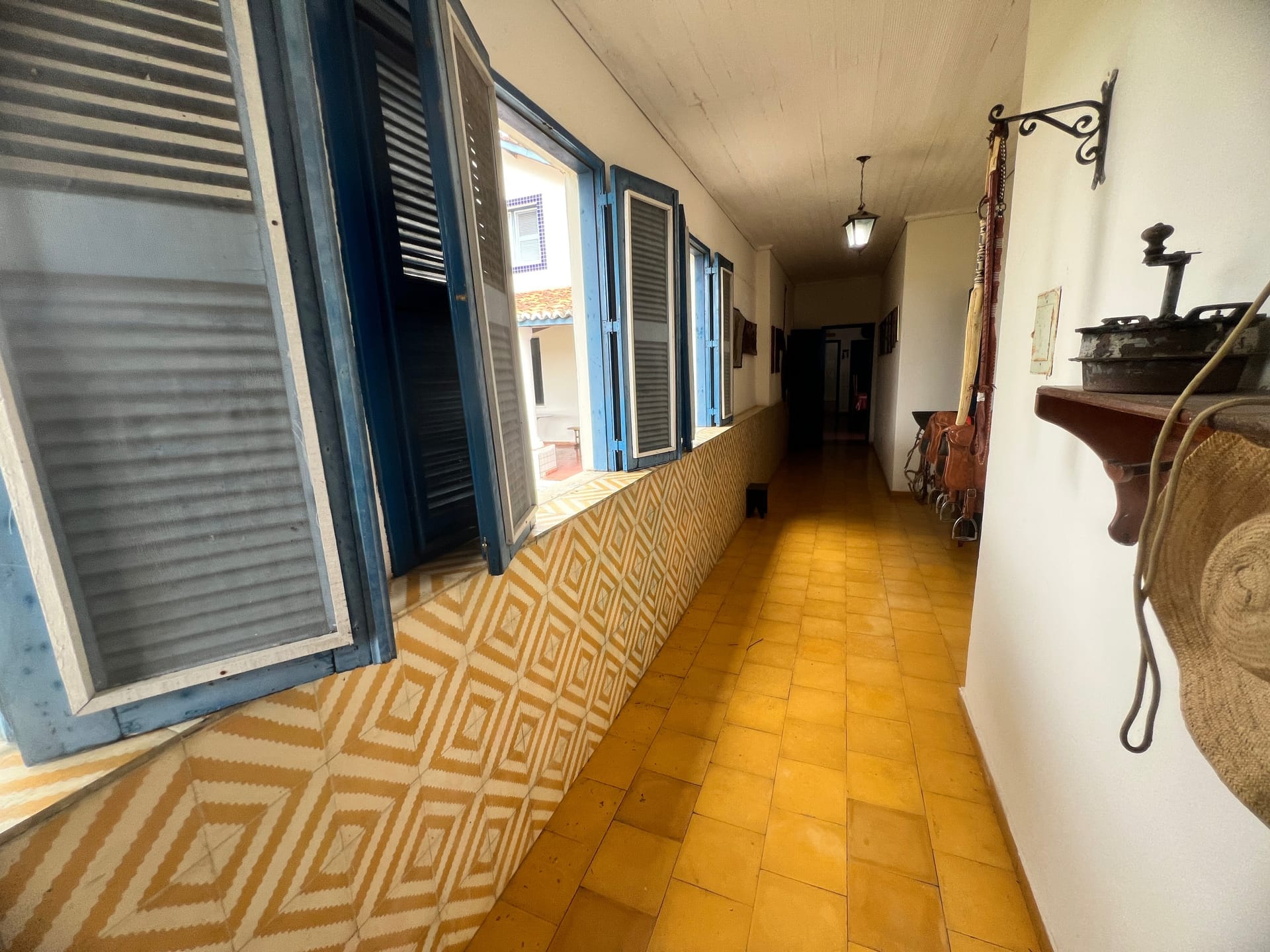 Sítio, 30 quartos, 320 hectares - Foto 45