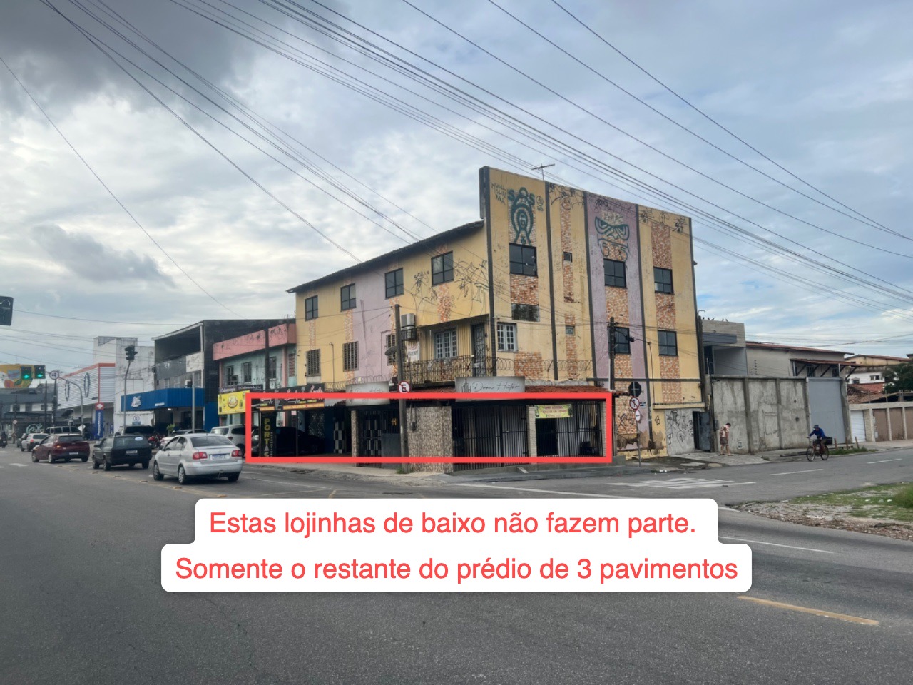 Prédio Inteiro, 744 m² - Foto 3