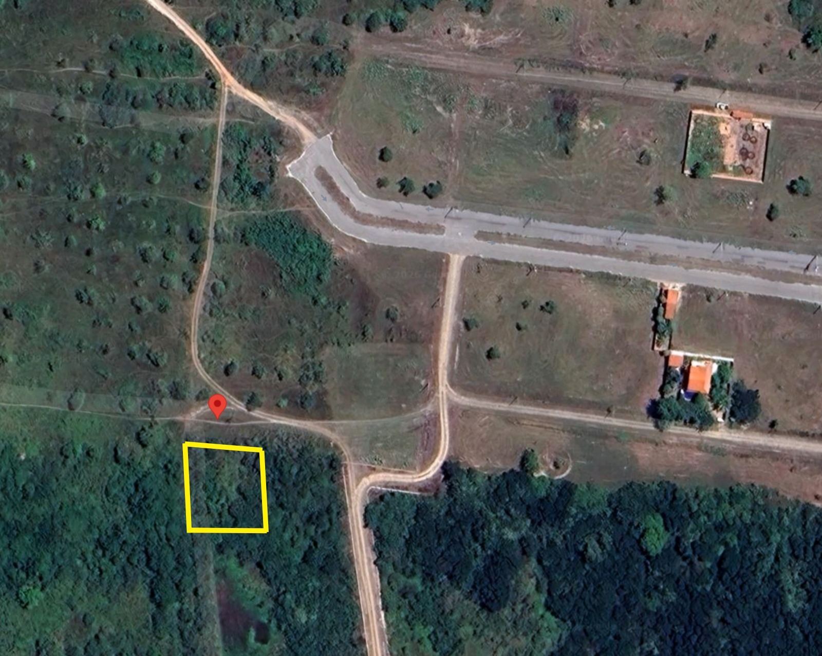 VERAS VENDE TERRENO  900M² NO LOTEAMENTO NOVO PACAJUS - CE