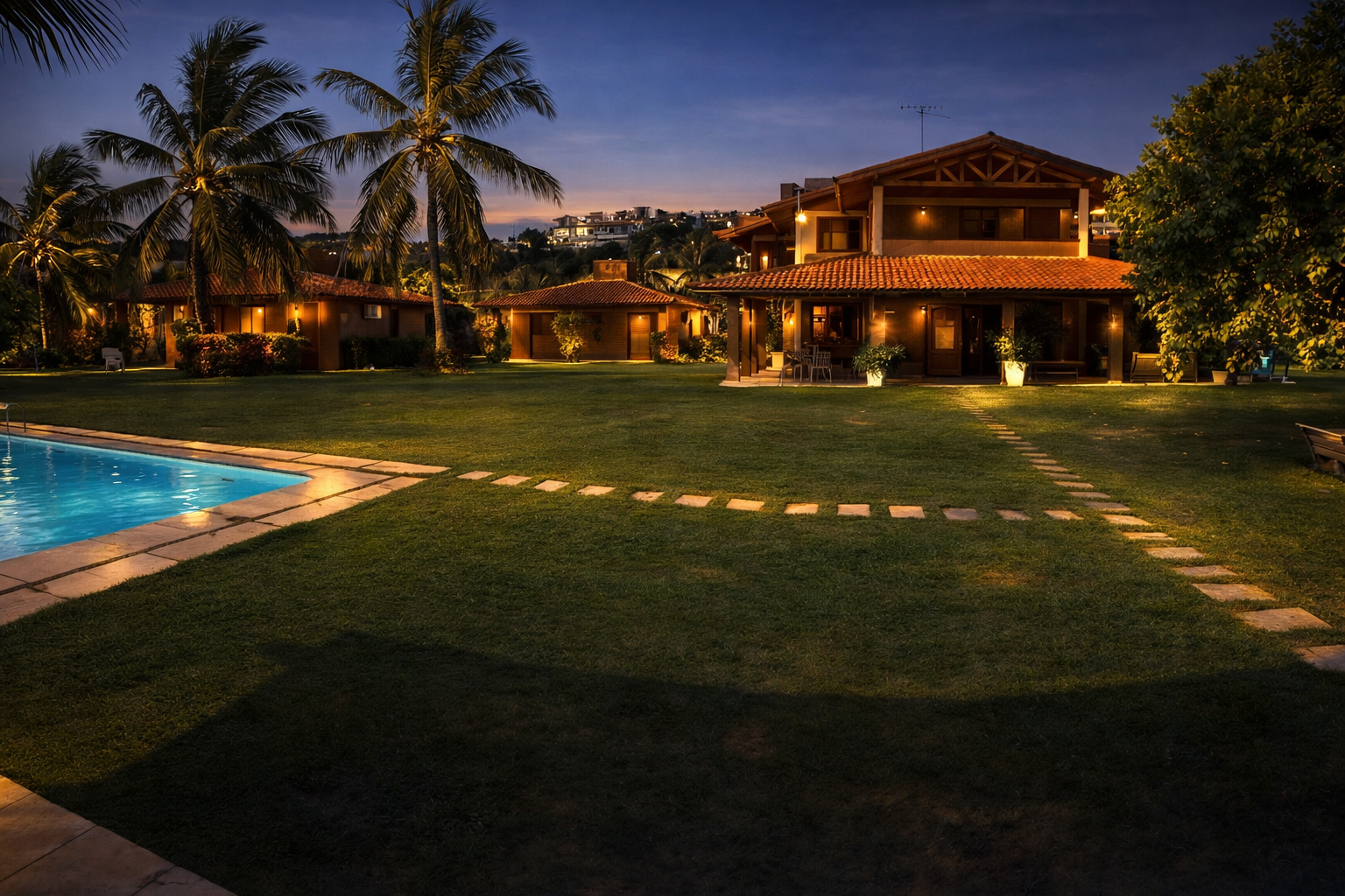Casa - Venda, Porto das Dunas, Aquiraz, CE