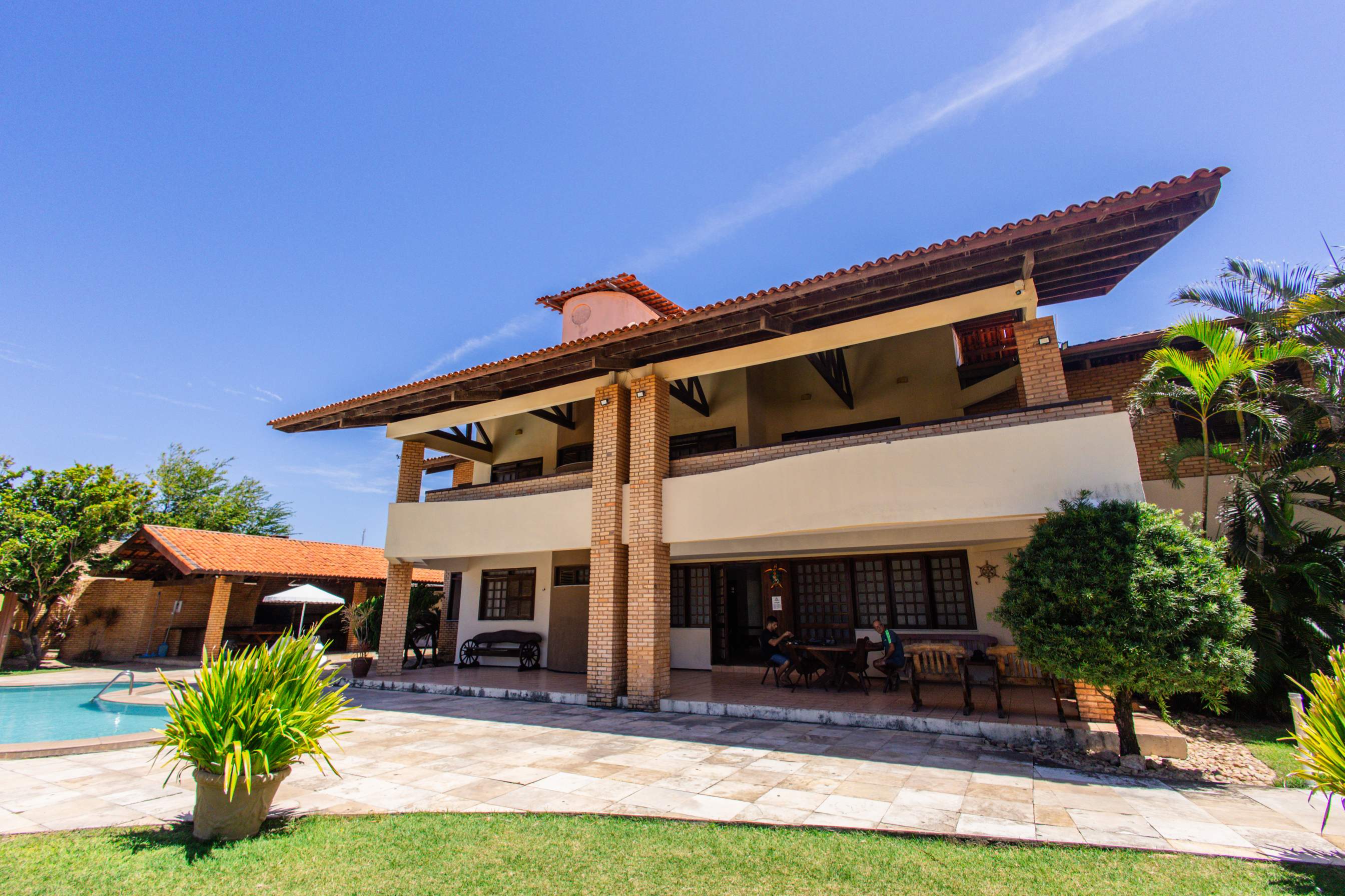 Casa - Locação, Porto das Dunas, Aquiraz, CE