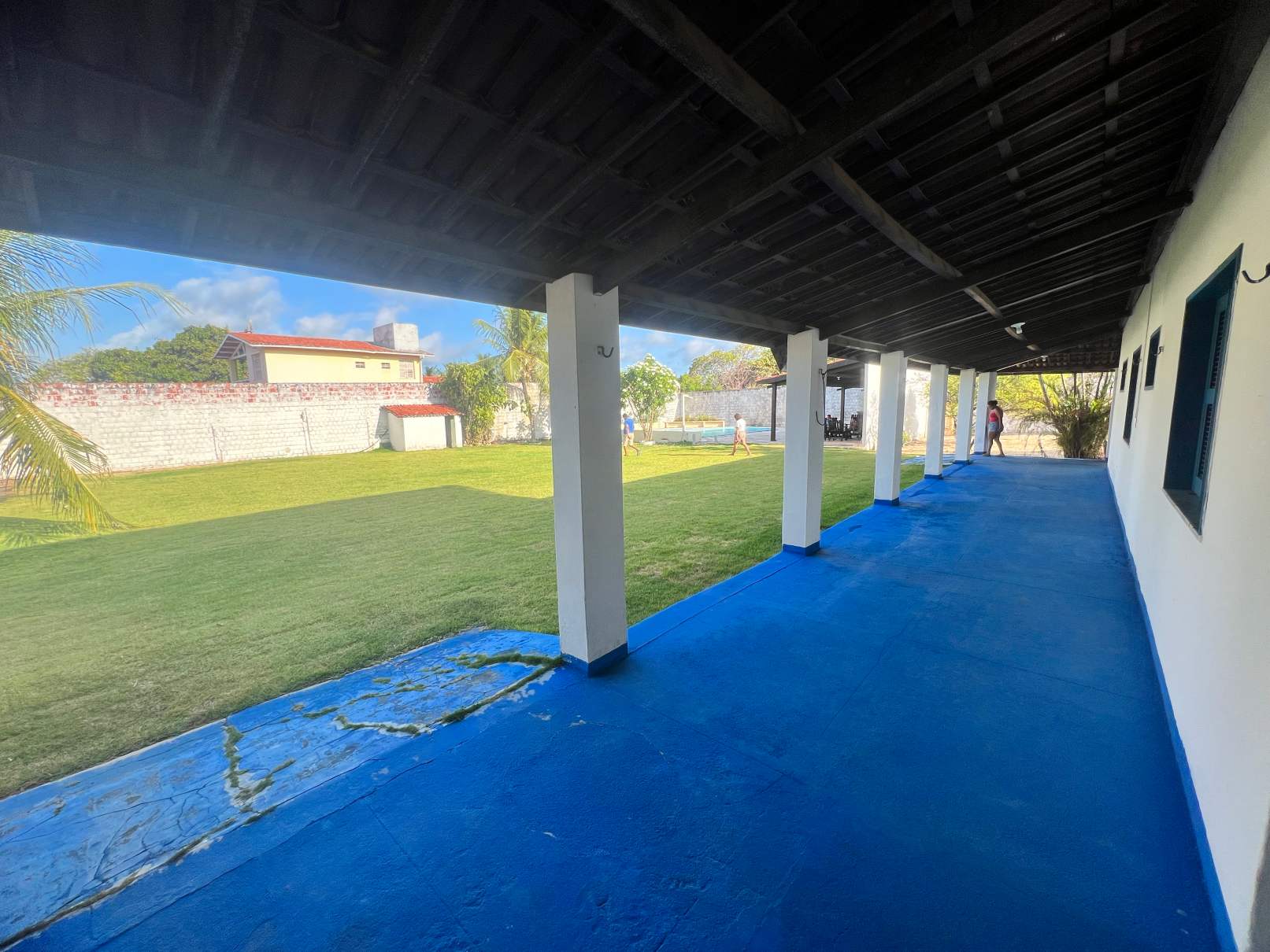 Casa - Locação, Tapera, Aquiraz, CE