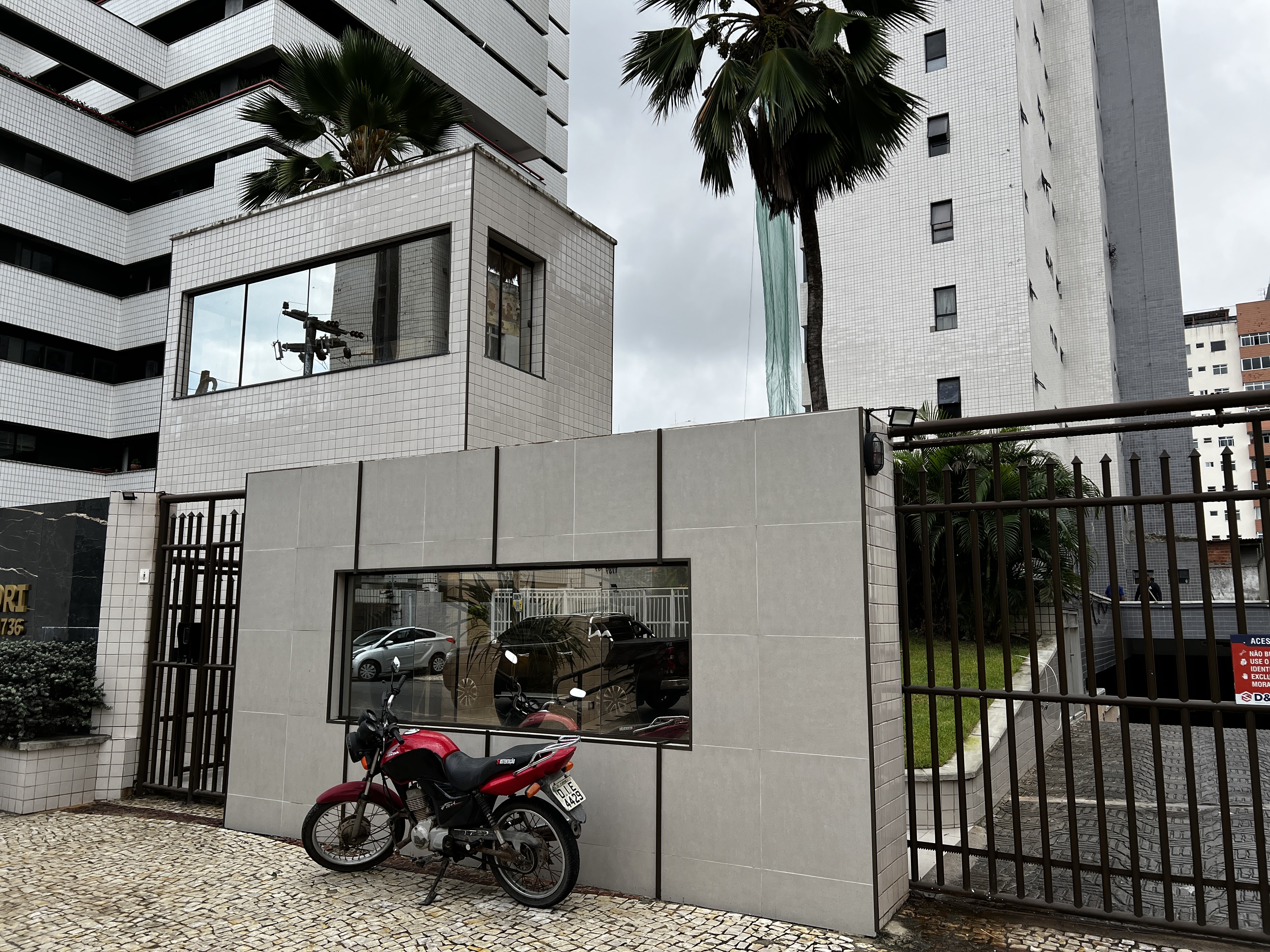 Apartamento - Venda, Varjota, Fortaleza, CE