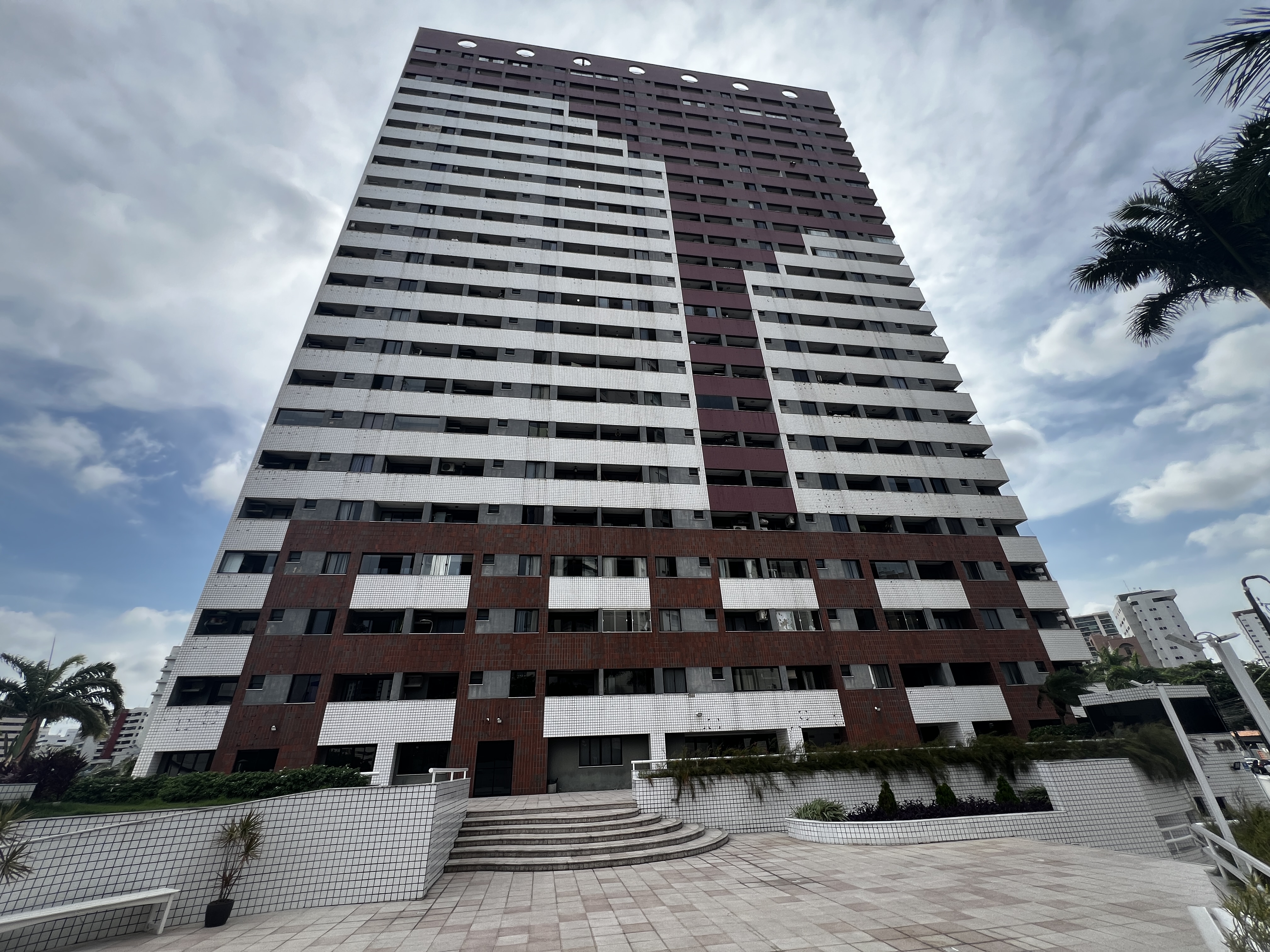 Apartamento - Locação, Aldeota, Fortaleza, CE