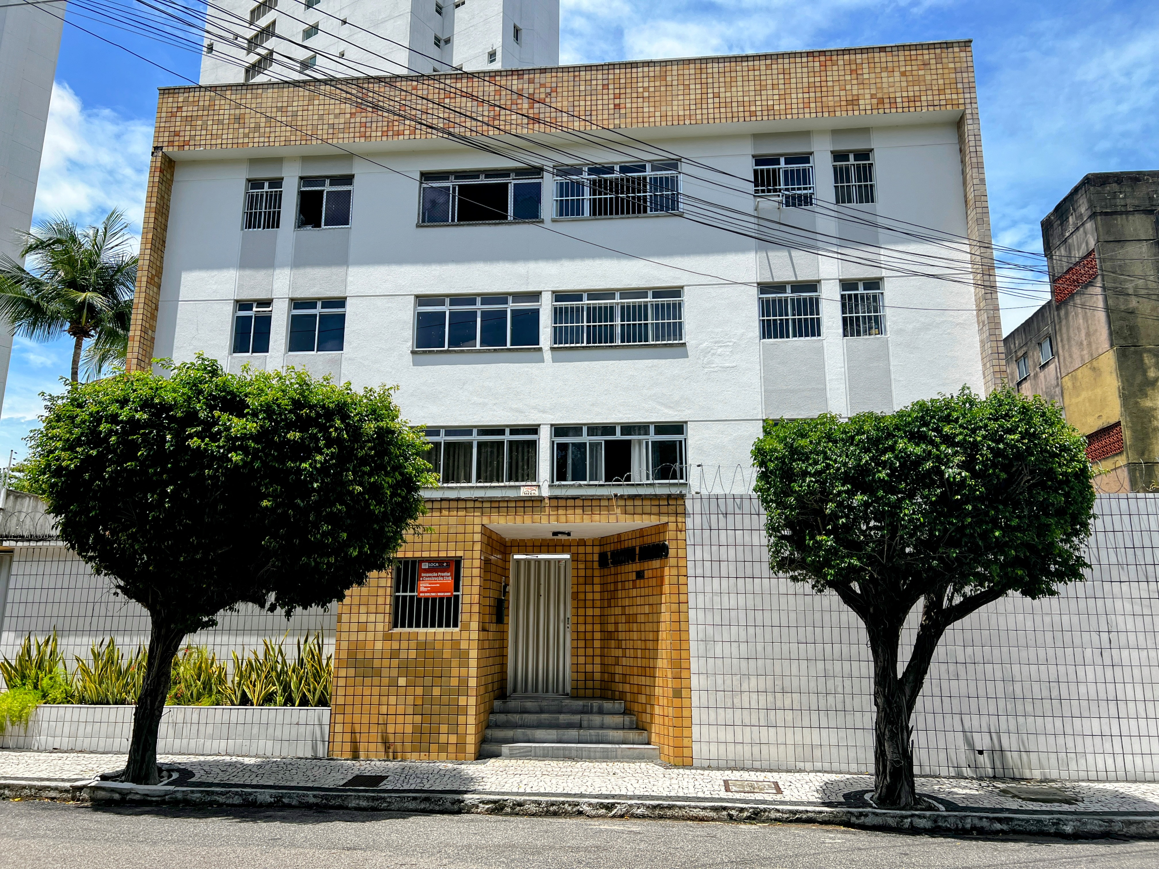Apartamento - Venda, Cocó, Fortaleza, CE