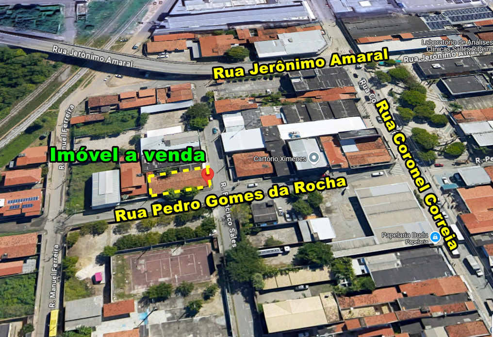 Imóvel Comercial - Venda, Centro, Caucaia, CE