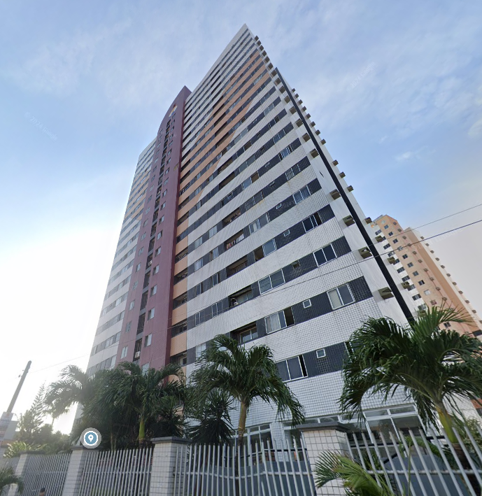 Apartamento - Venda, Messejana, Fortaleza, CE