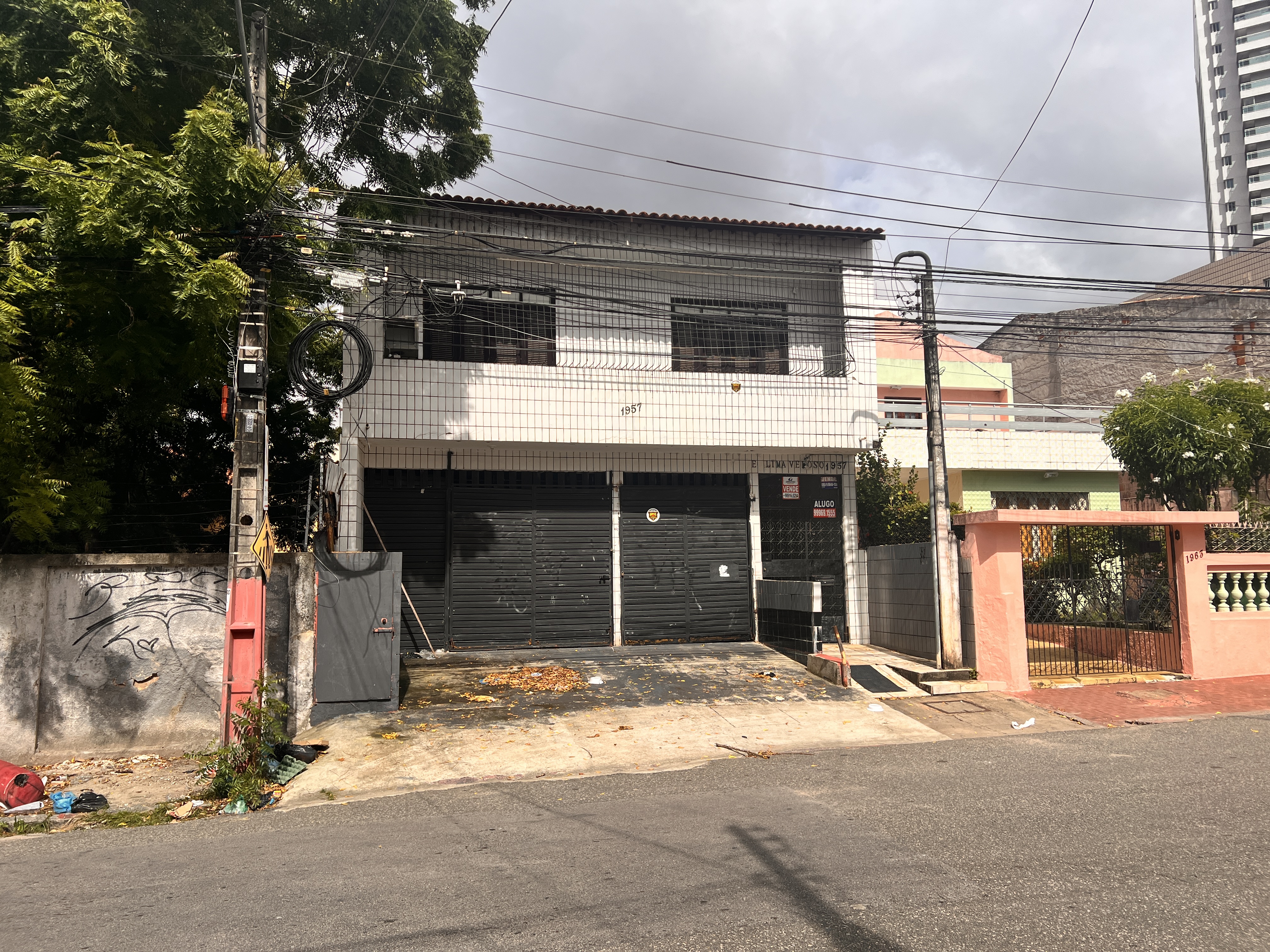 Loja - Venda, Aldeota, Fortaleza, CE