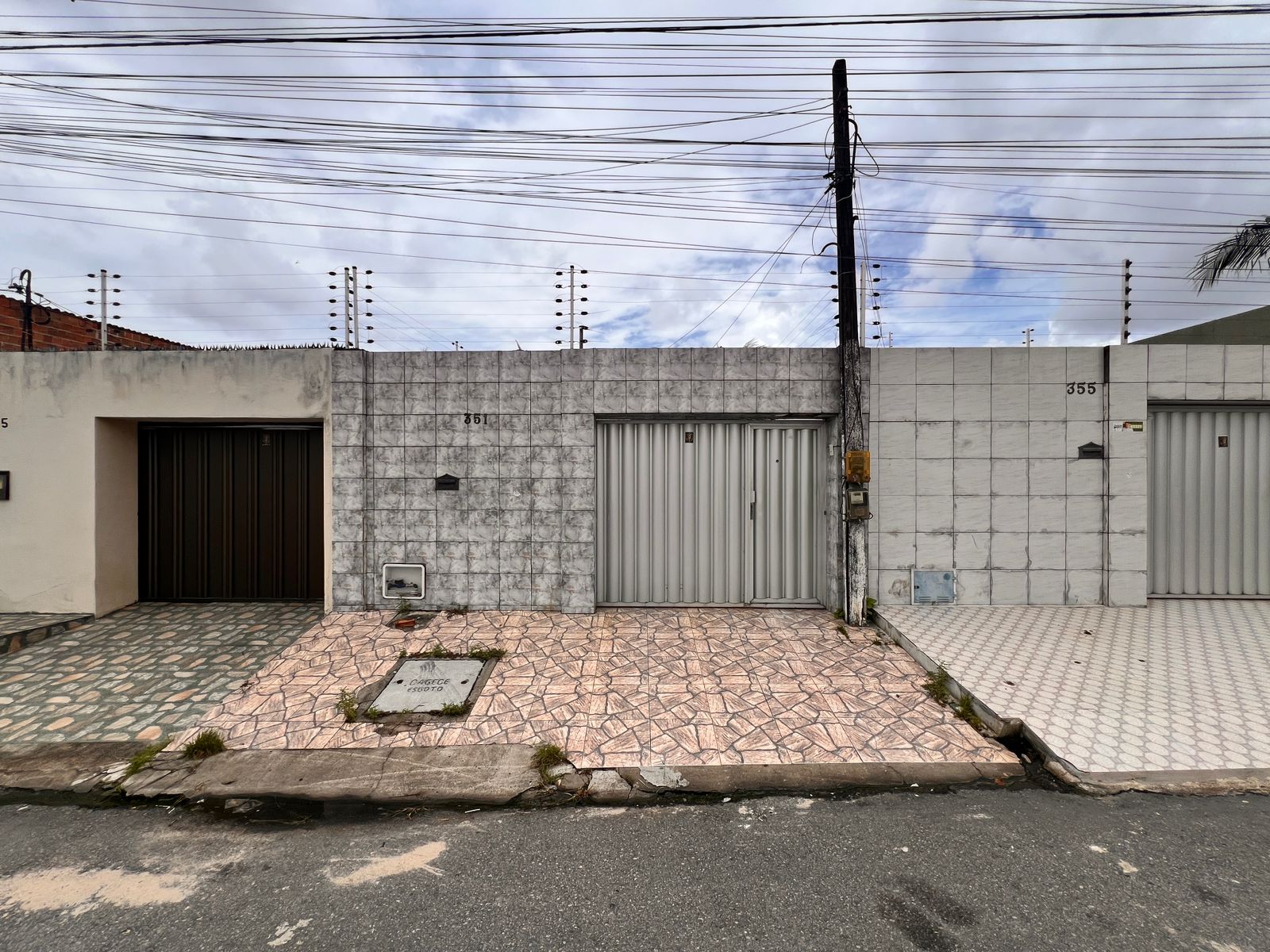 Casa - Venda, Boa Vista-Castelão, Fortaleza, CE