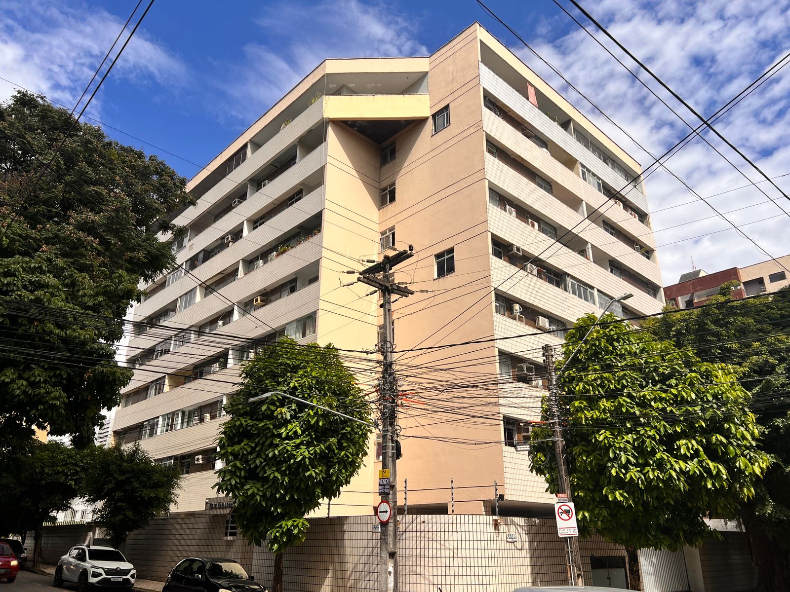 Apartamento - Venda, Aldeota, Fortaleza, CE