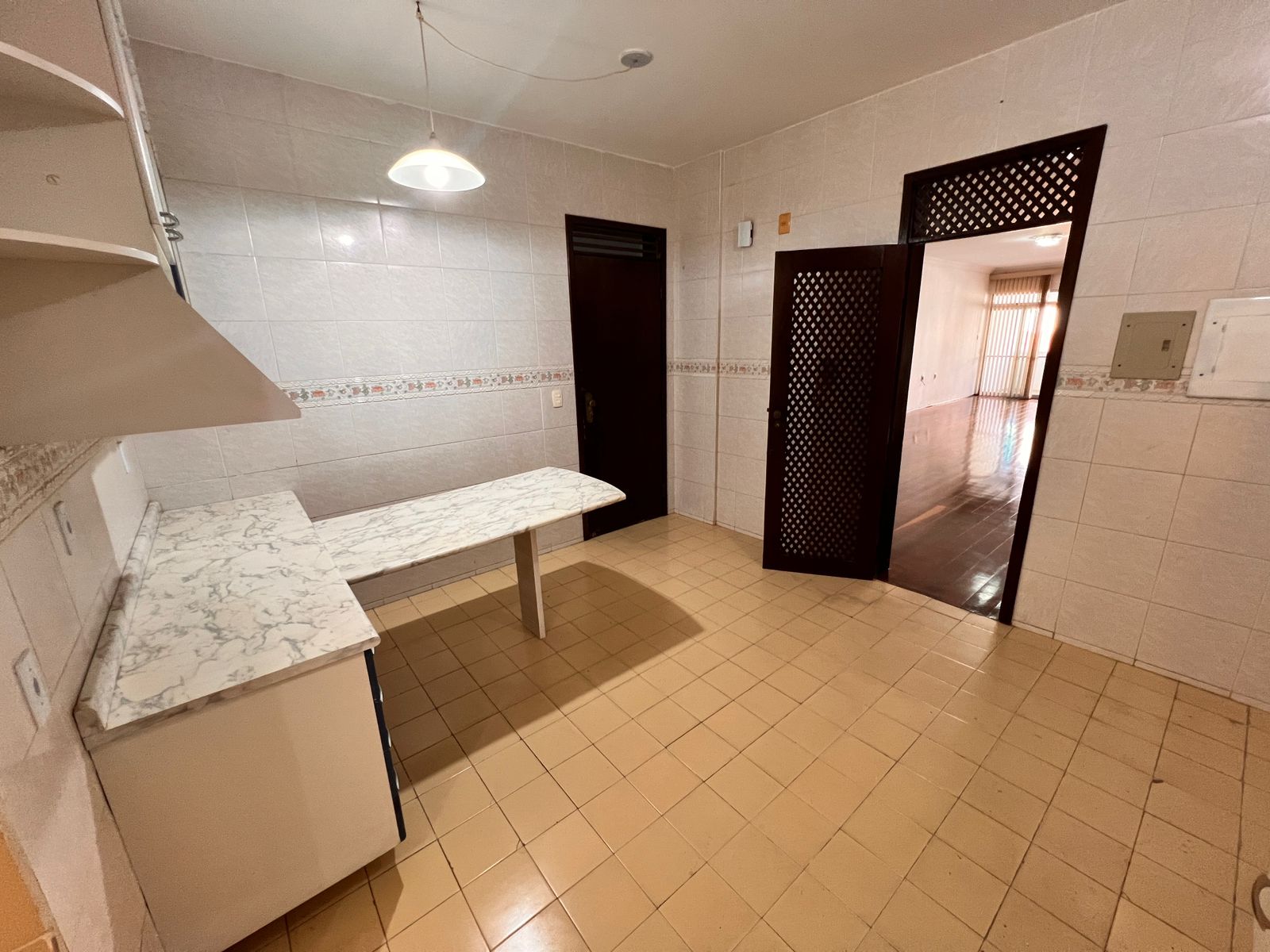 VERAS VENDE AP 200m2 NA ALDEOTA