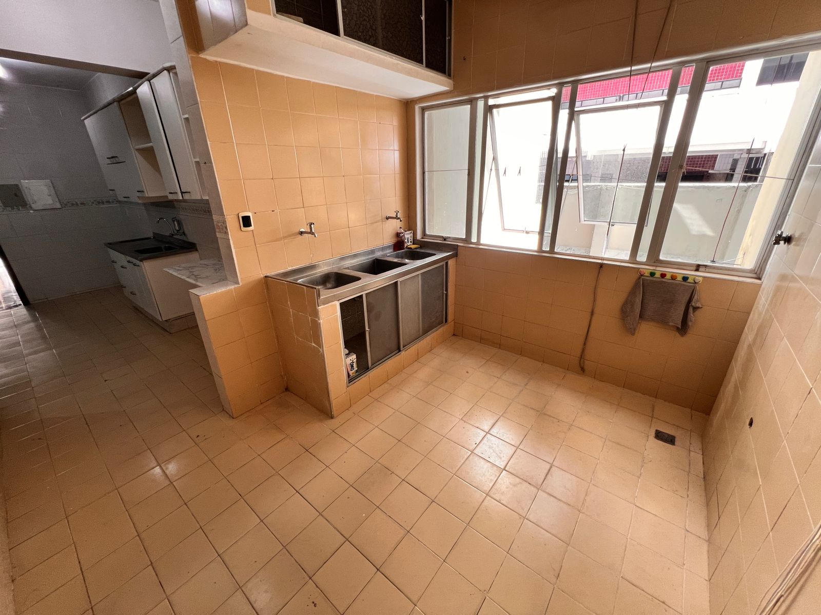 VERAS VENDE AP 200m2 NA ALDEOTA