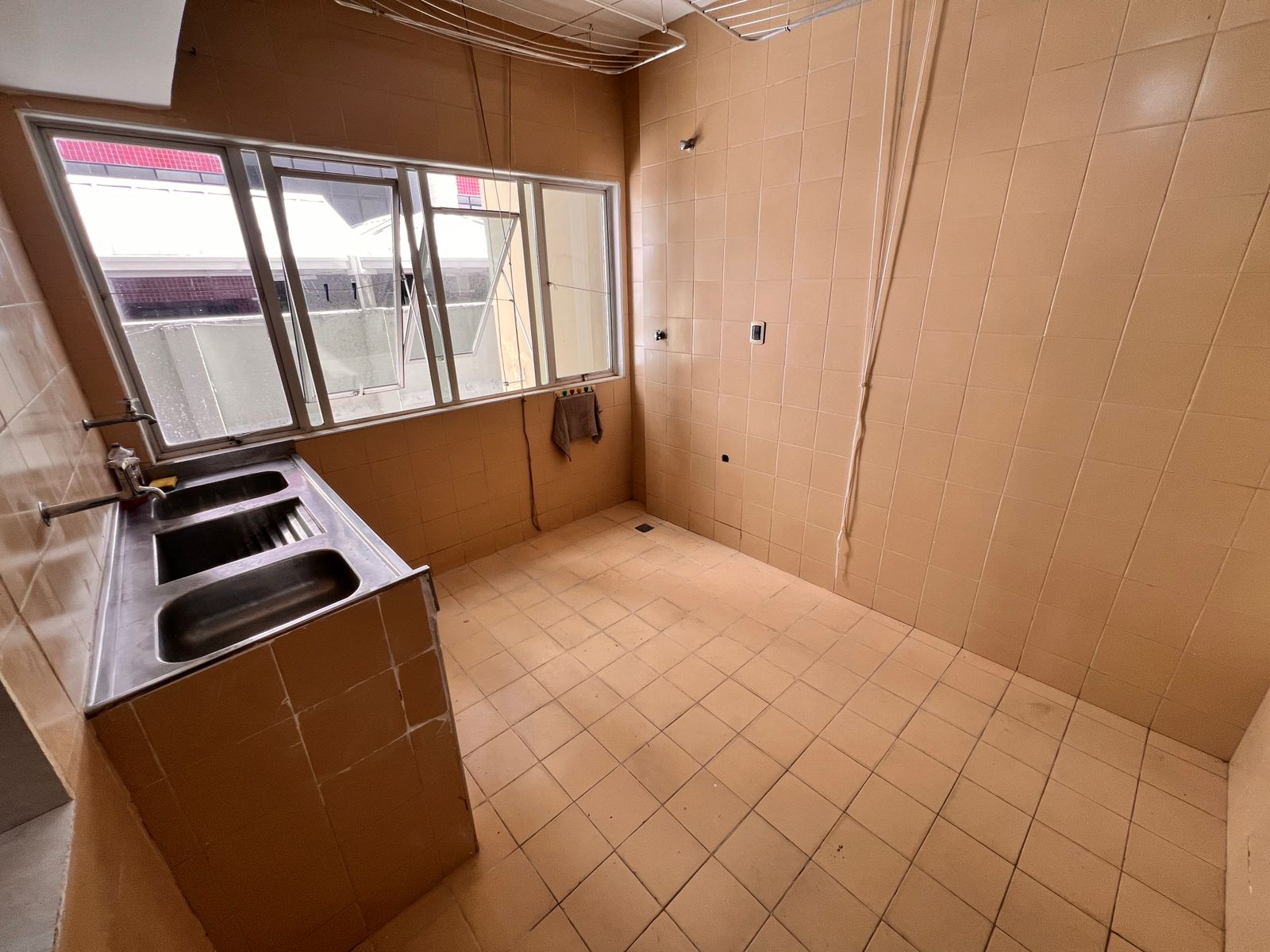 VERAS VENDE AP 200m2 NA ALDEOTA