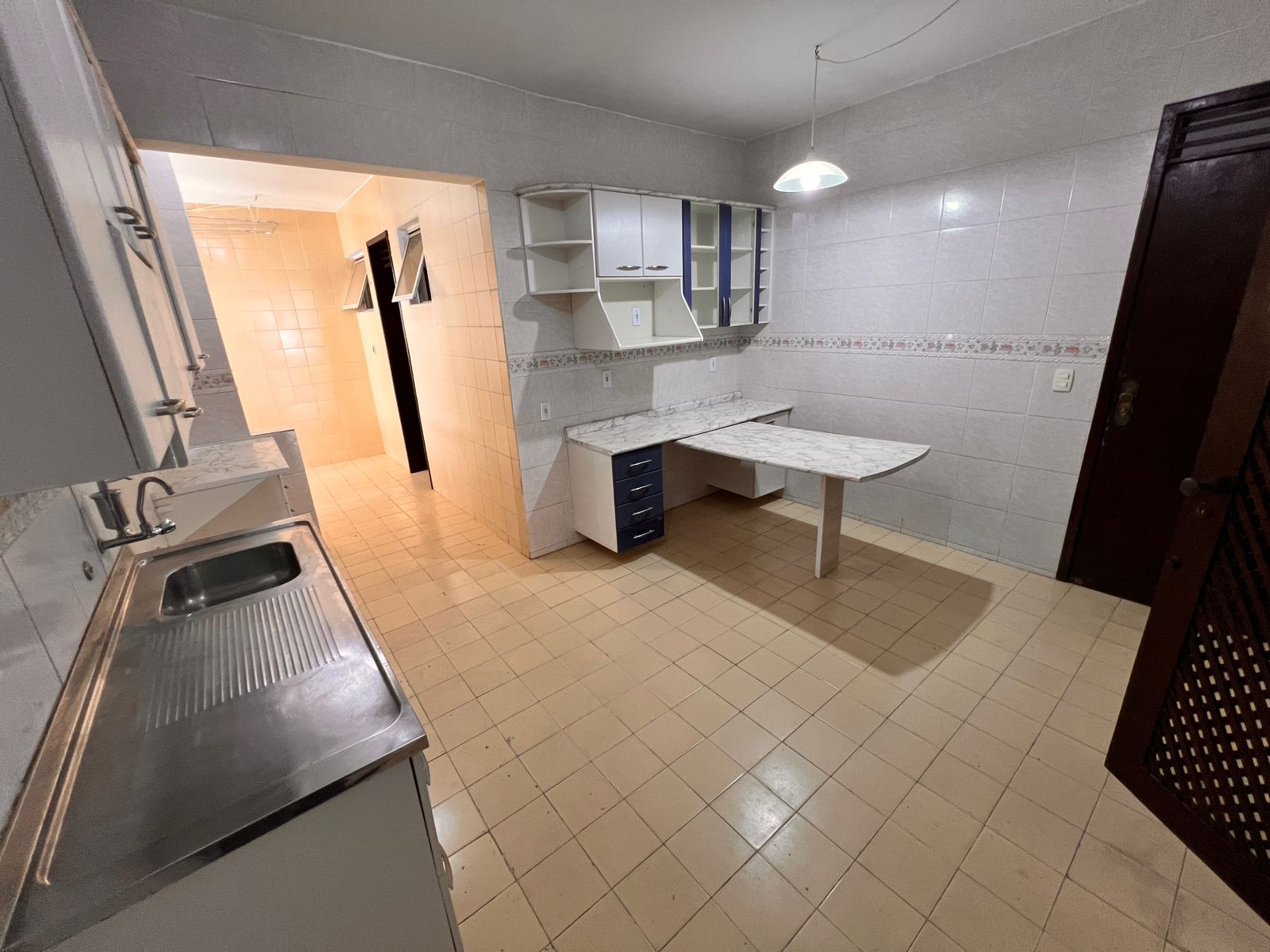 VERAS VENDE AP 200m2 NA ALDEOTA