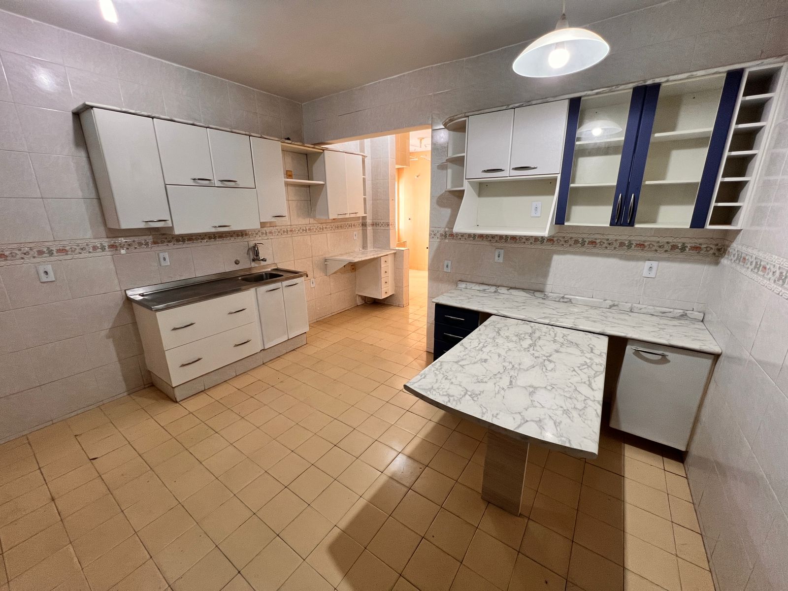 VERAS VENDE AP 200m2 NA ALDEOTA