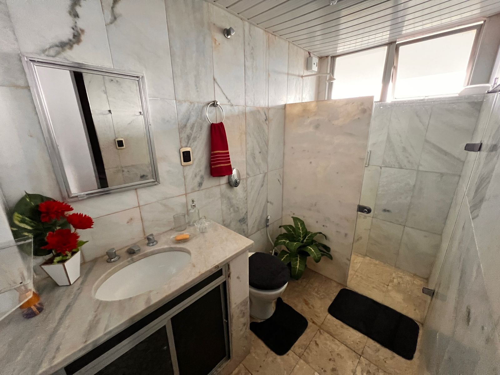 VERAS VENDE AP 200m2 NA ALDEOTA