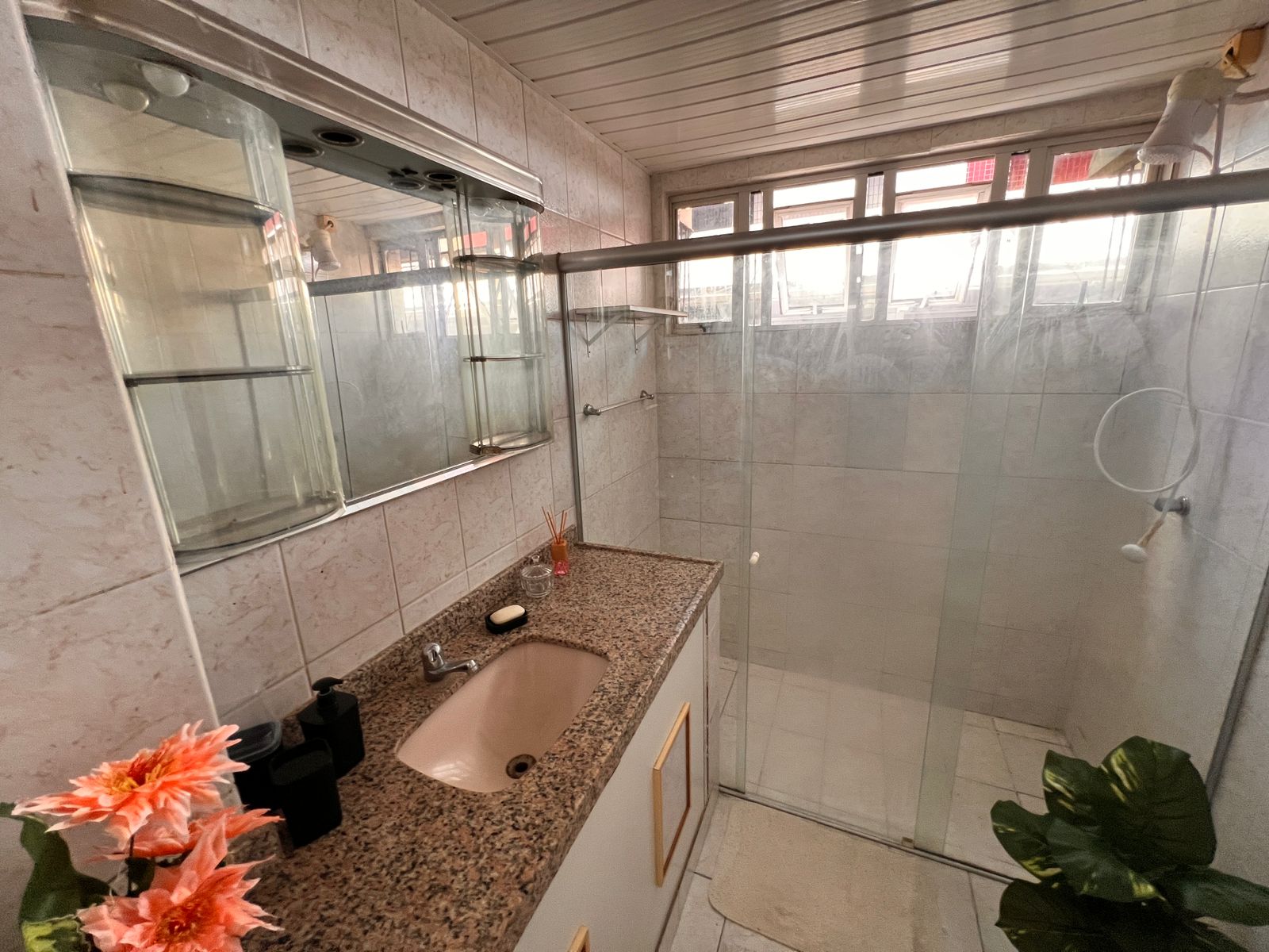 VERAS VENDE AP 200m2 NA ALDEOTA