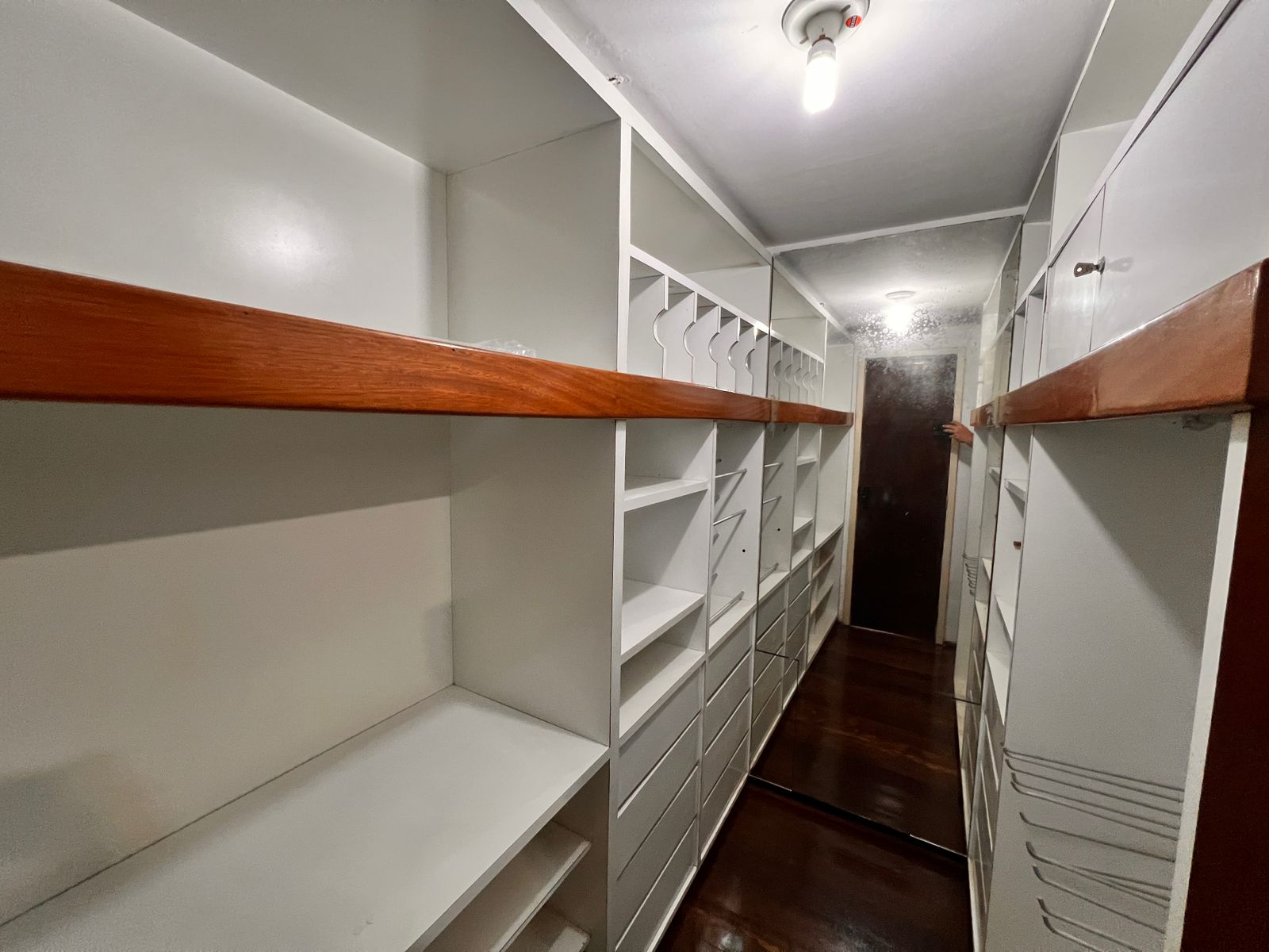 VERAS VENDE AP 200m2 NA ALDEOTA