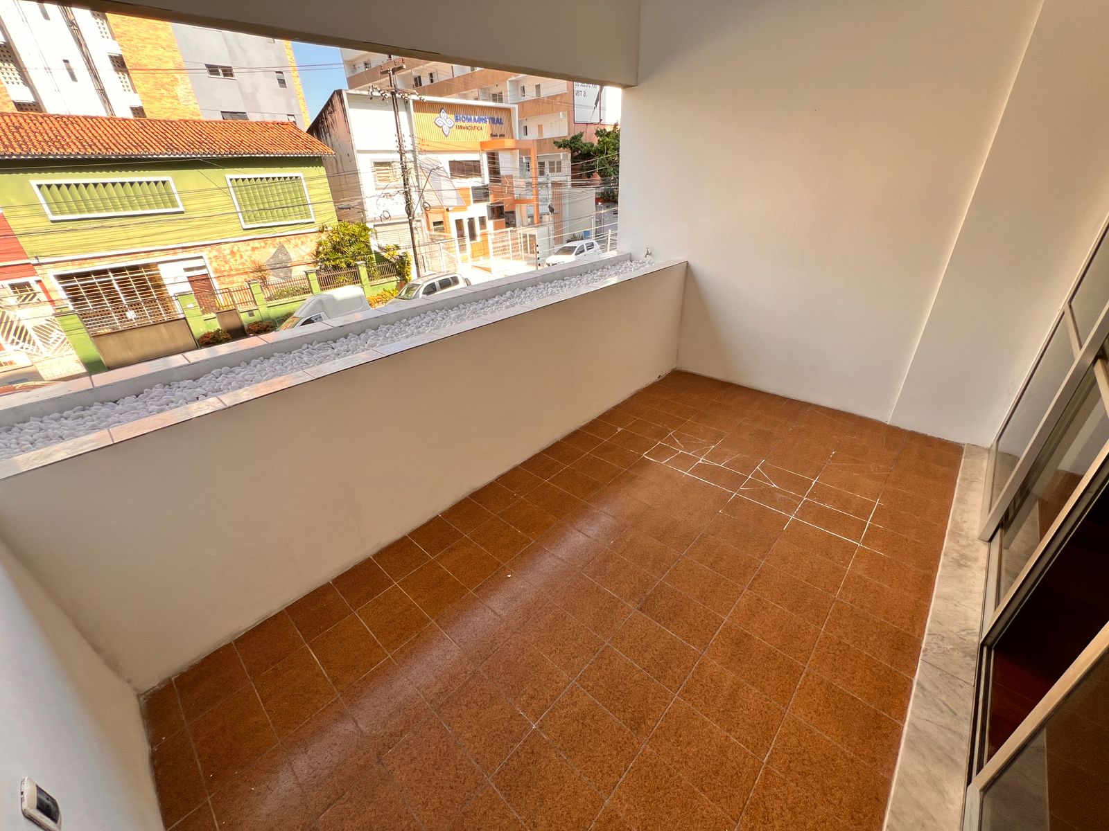 VERAS VENDE AP 200m2 NA ALDEOTA