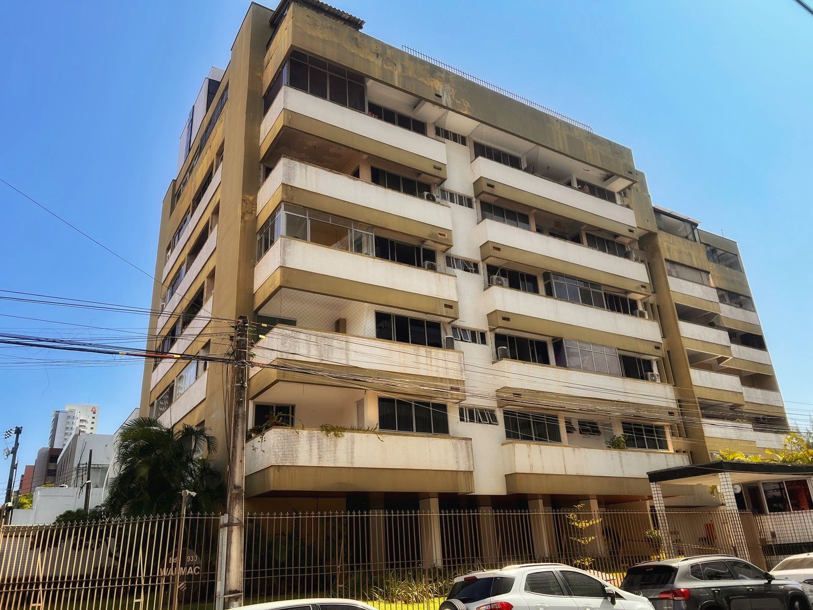 Apartamento - Venda, Aldeota, Fortaleza, CE