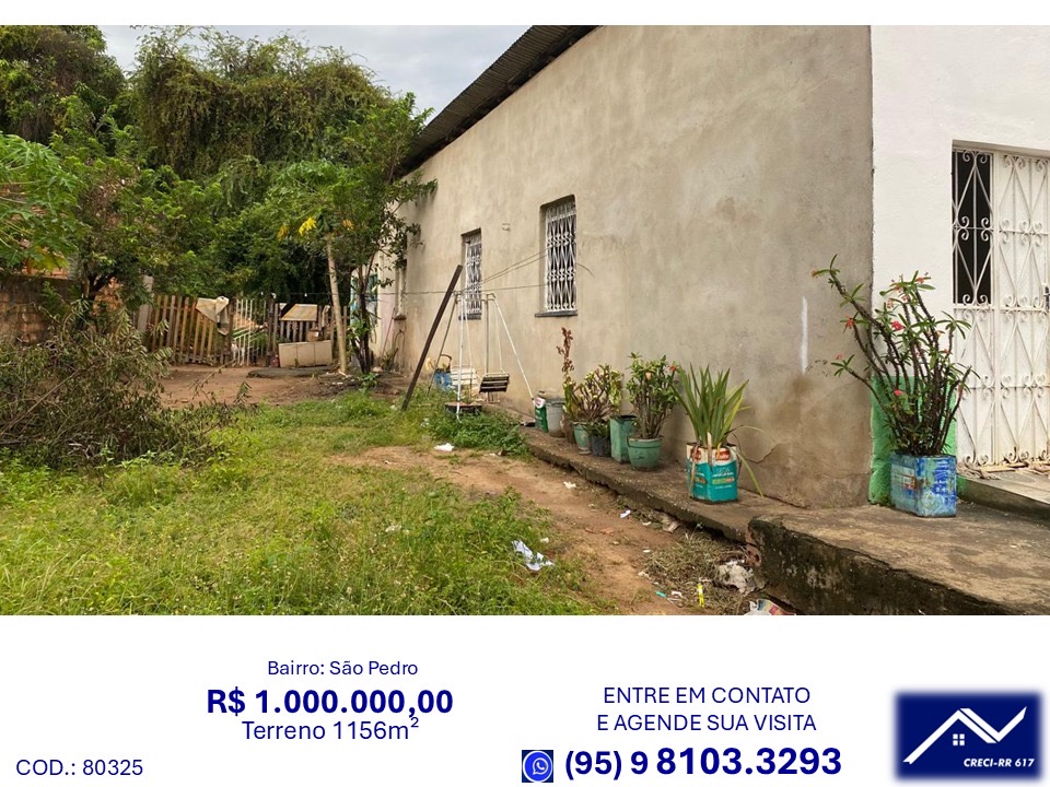 Terreno, 1156 m² - Foto 4