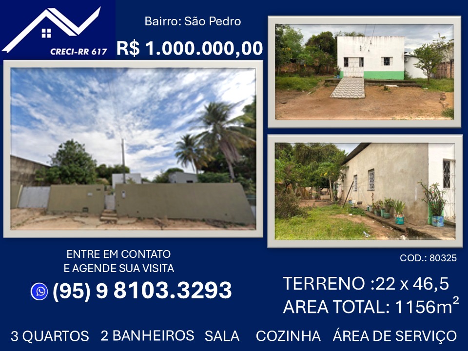 Terreno, 1156 m² - Foto 2